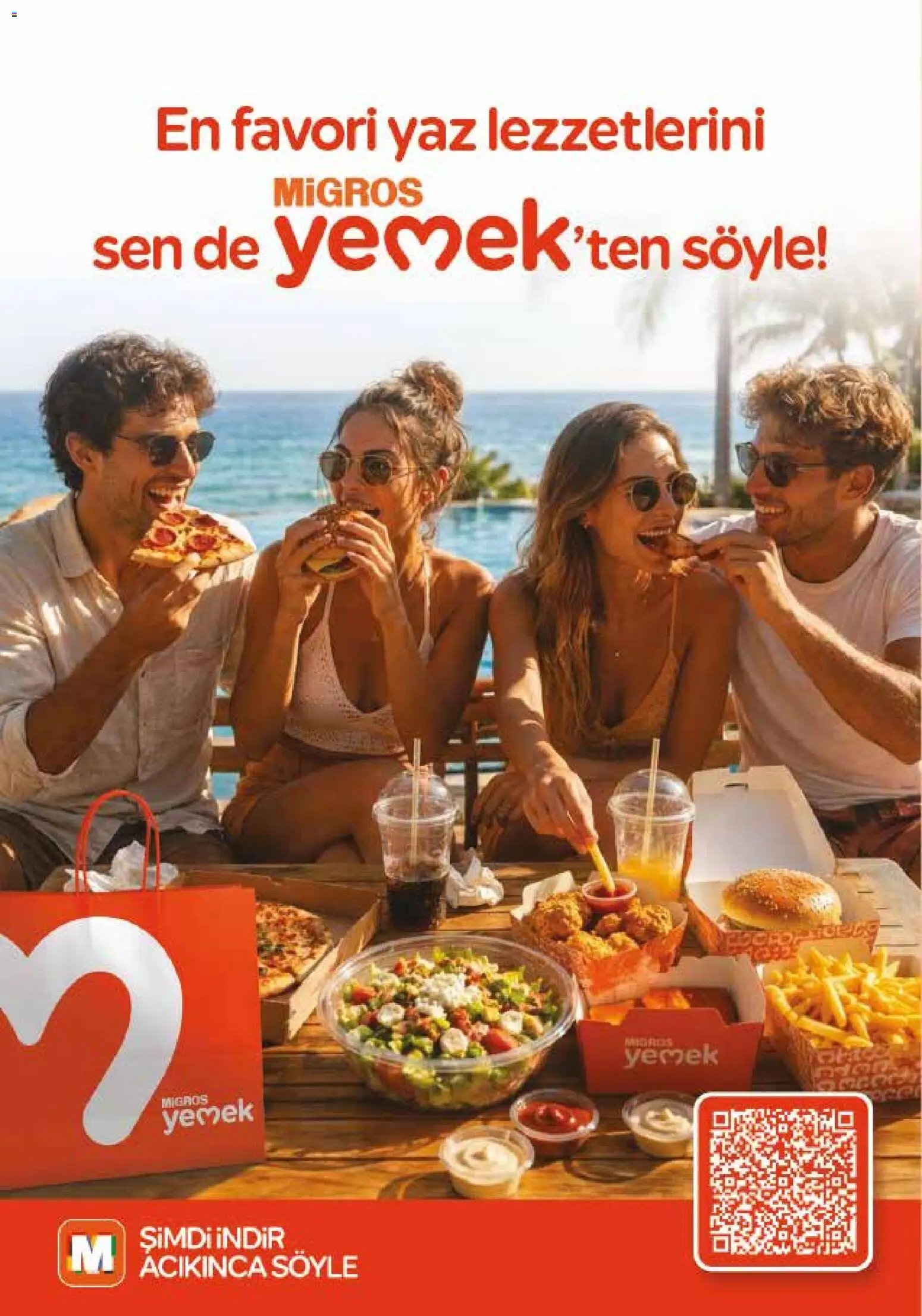 Migros Katalog - 5M Migroskop Dijital
