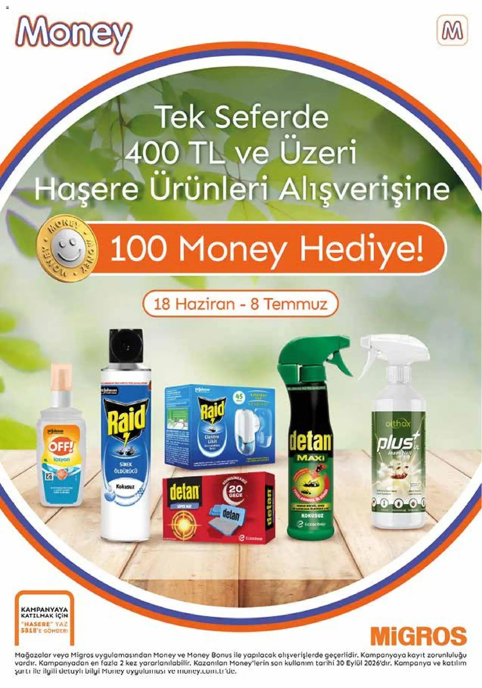 Migros Katalog - 5M Migroskop Dijital