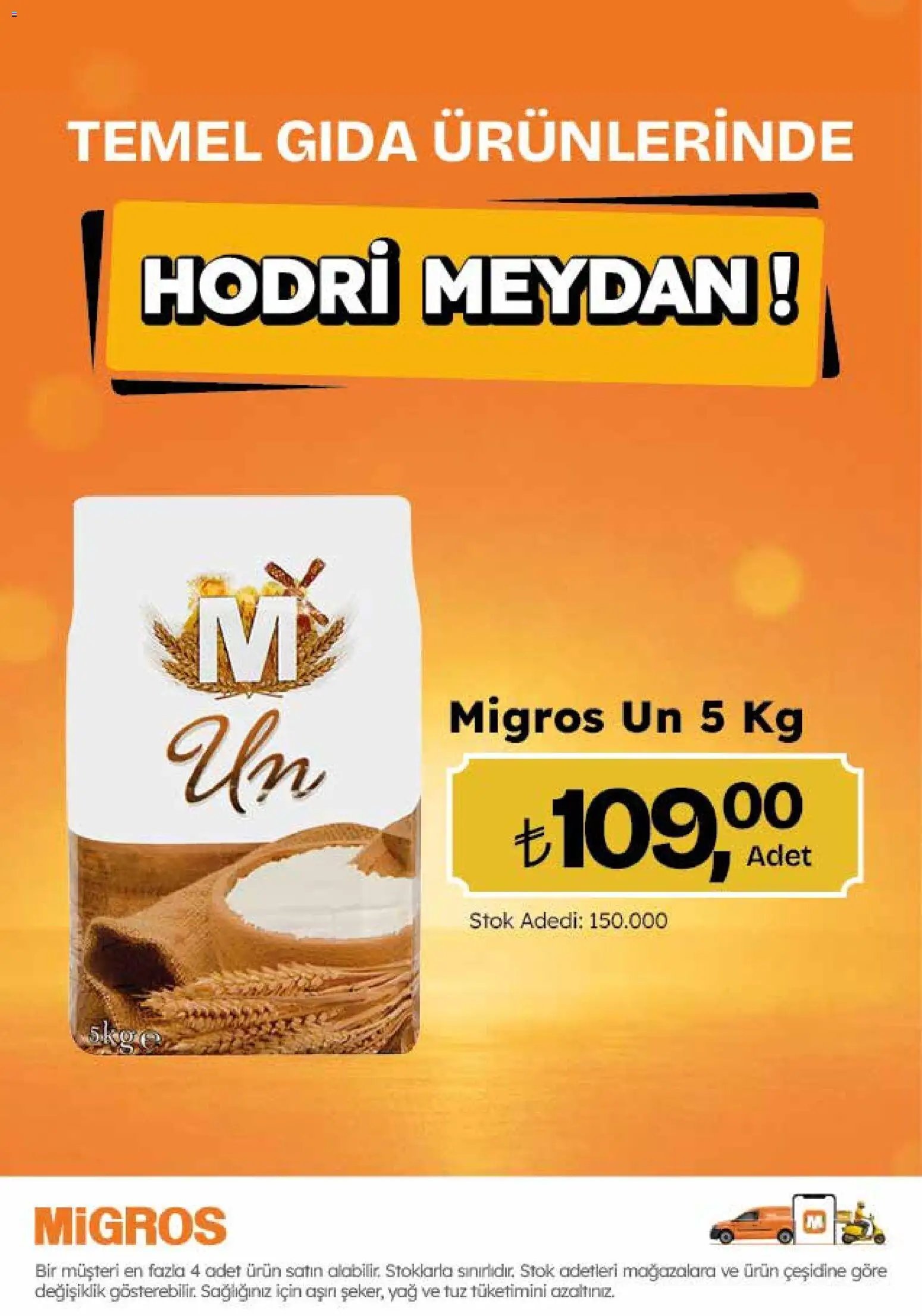 Migros Katalog - 5M Migroskop Dijital