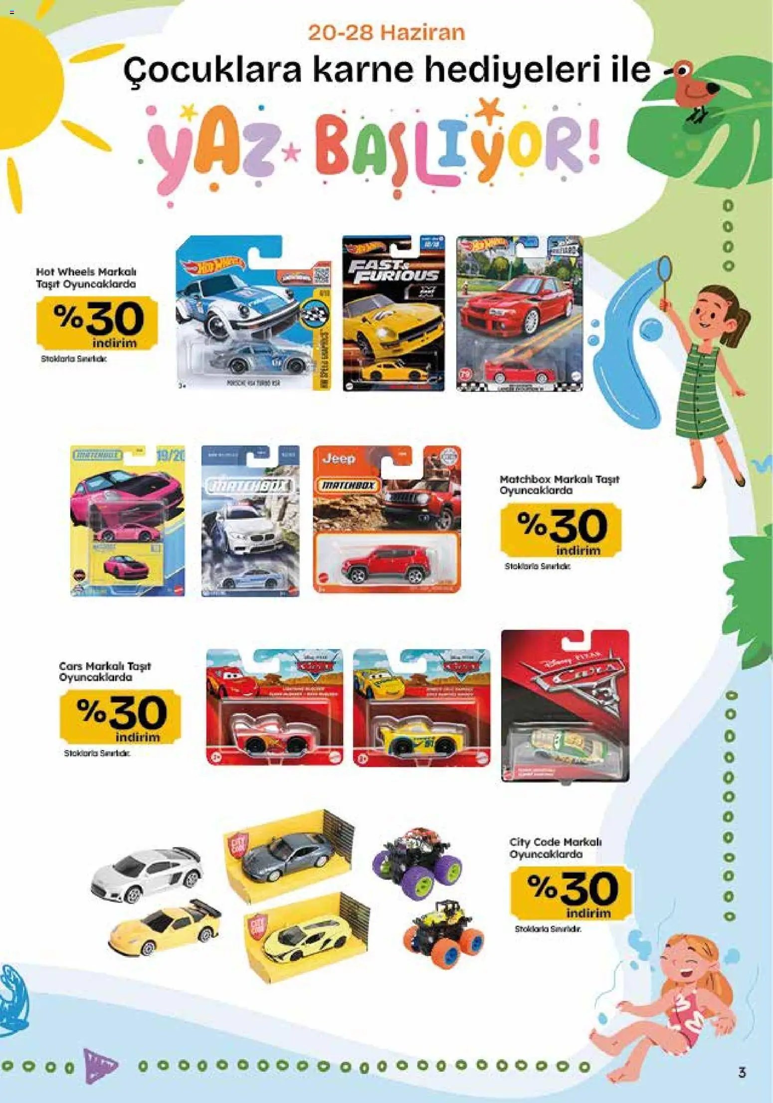 Migros Katalog - 5M Migroskop Dijital