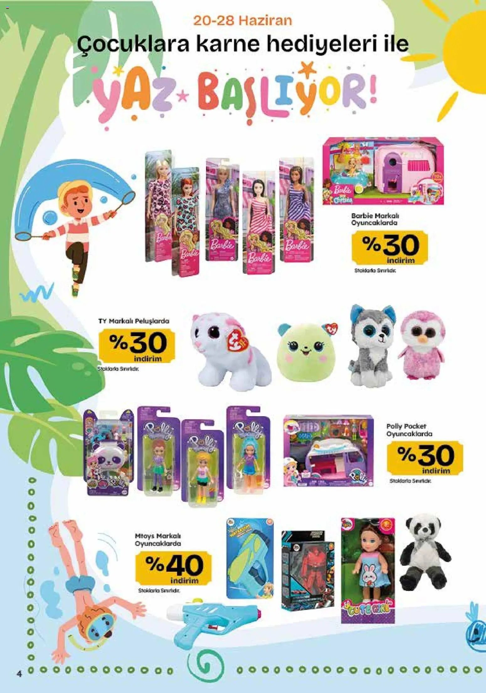 Migros Katalog - 5M Migroskop Dijital