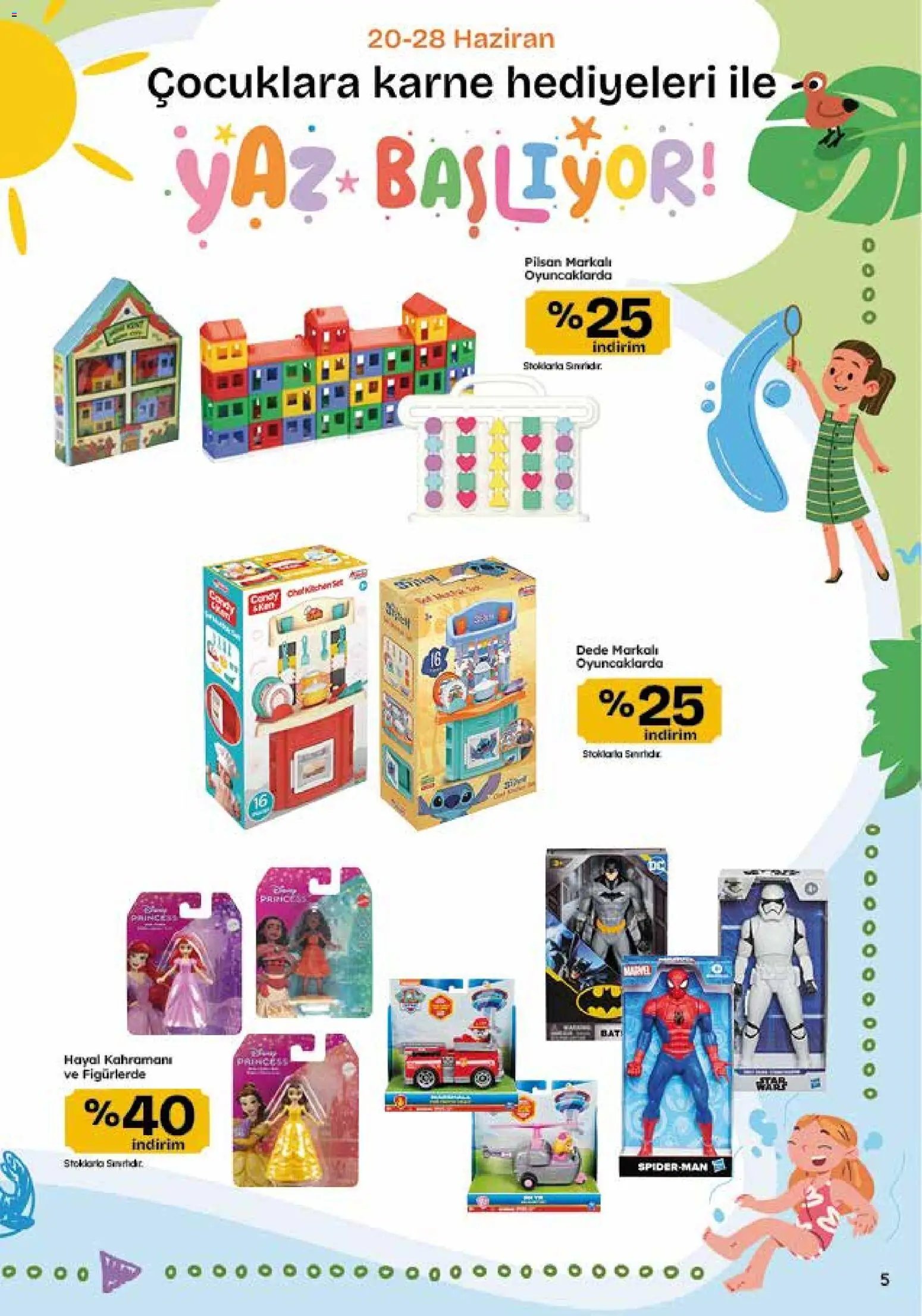 Migros Katalog - 5M Migroskop Dijital