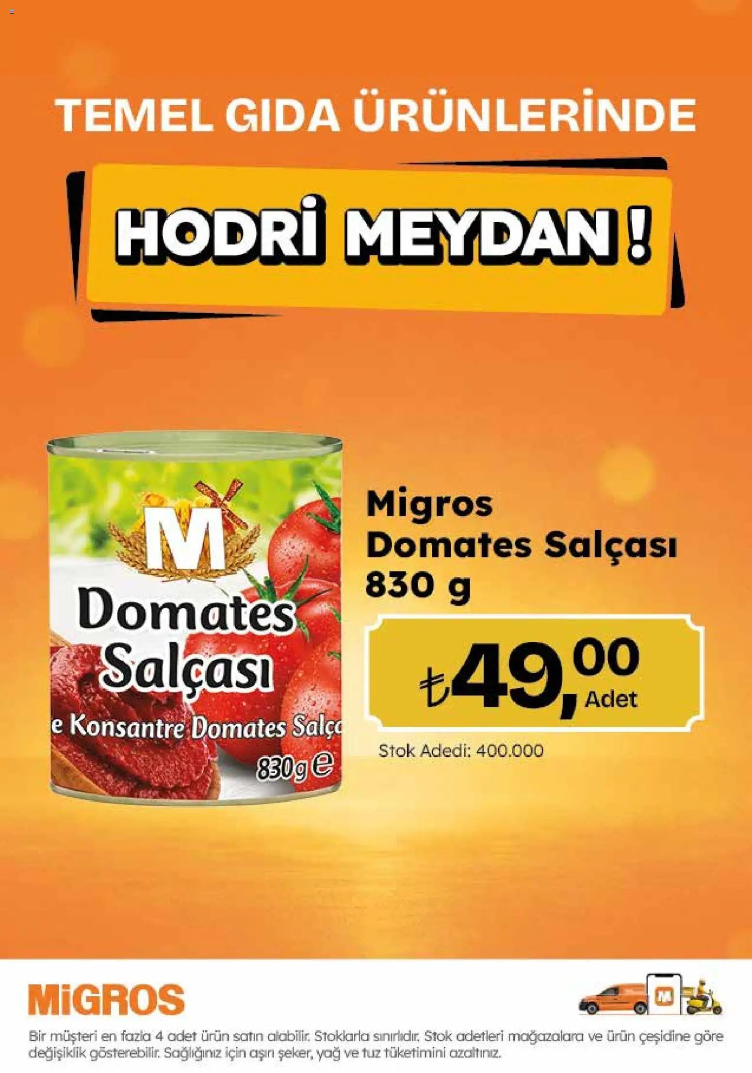 Migros Katalog - 5M Migroskop Dijital