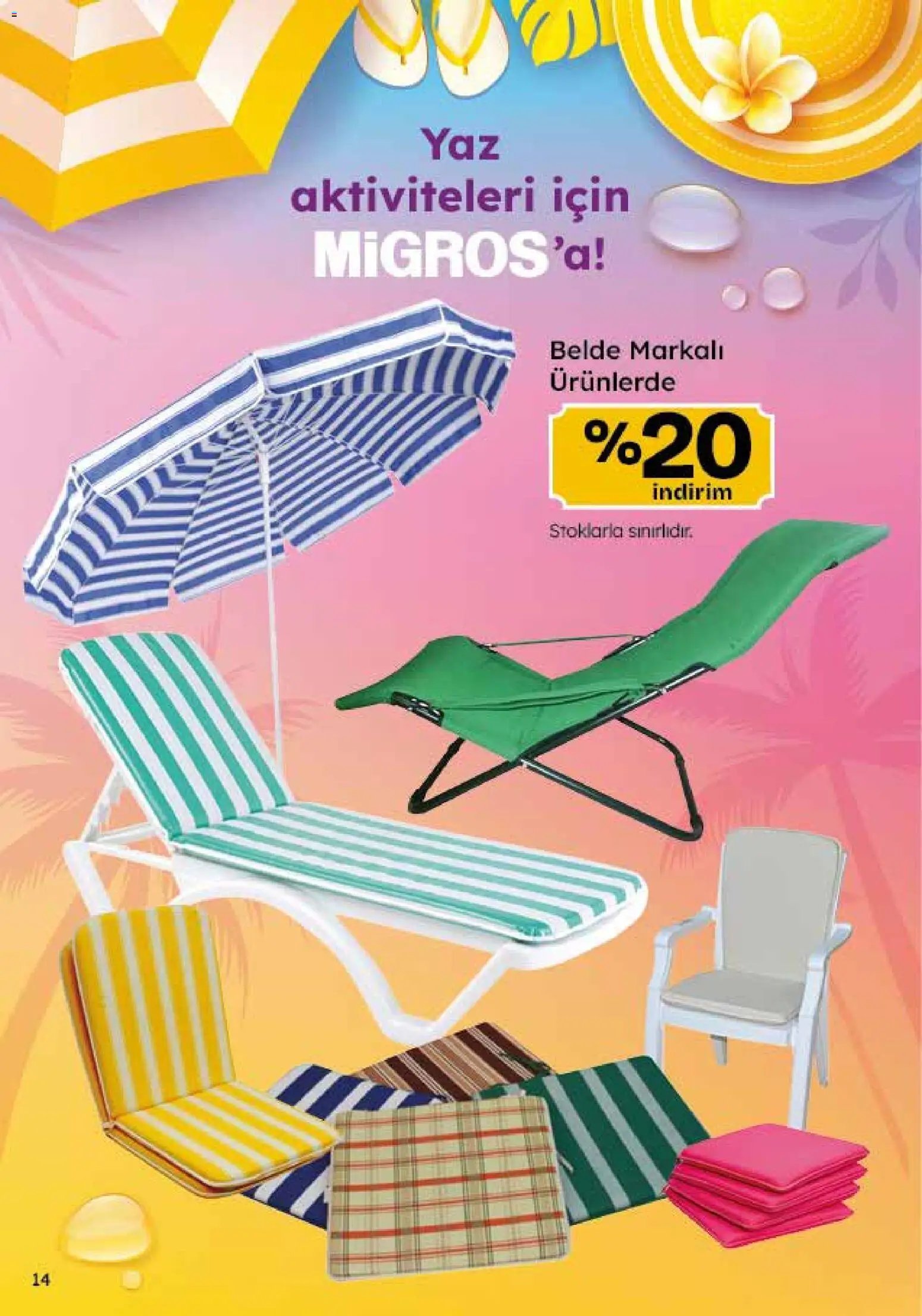 Migros Katalog - 5M Migroskop Dijital