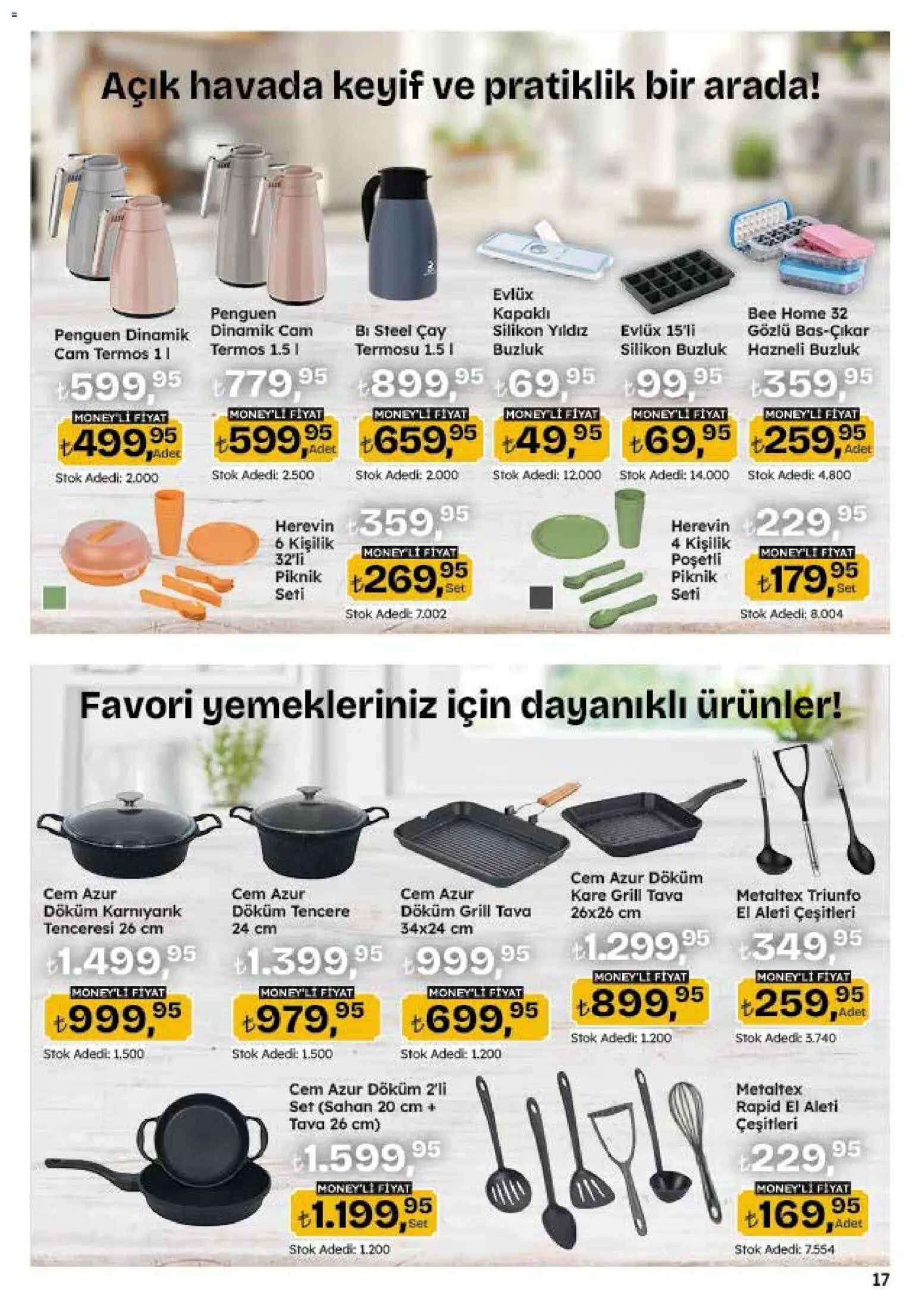 Migros Katalog - 5M Migroskop Dijital
