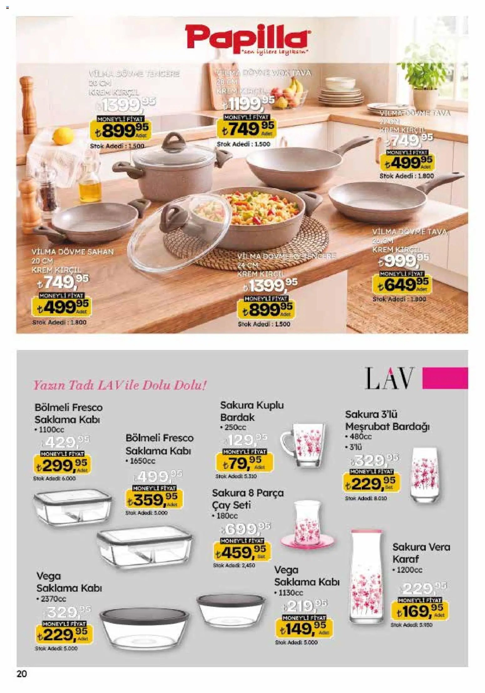 Migros Katalog - 5M Migroskop Dijital