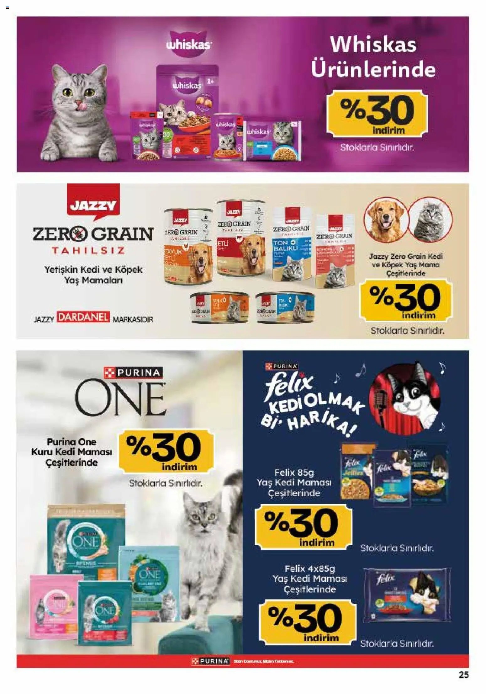 Migros Katalog - 5M Migroskop Dijital