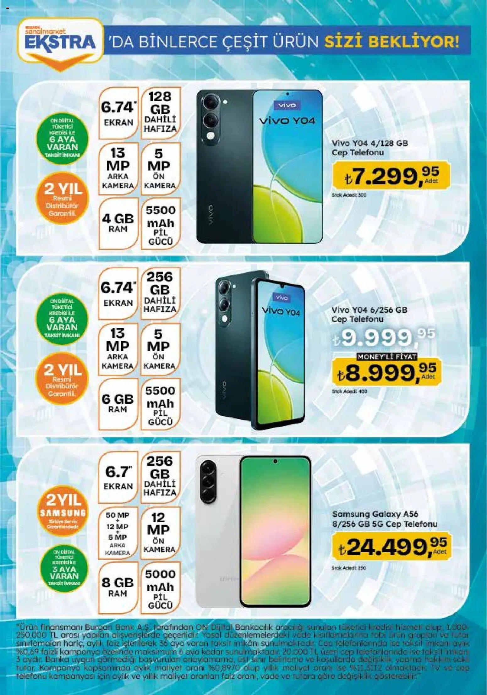 Migros Katalog - 5M Migroskop Dijital