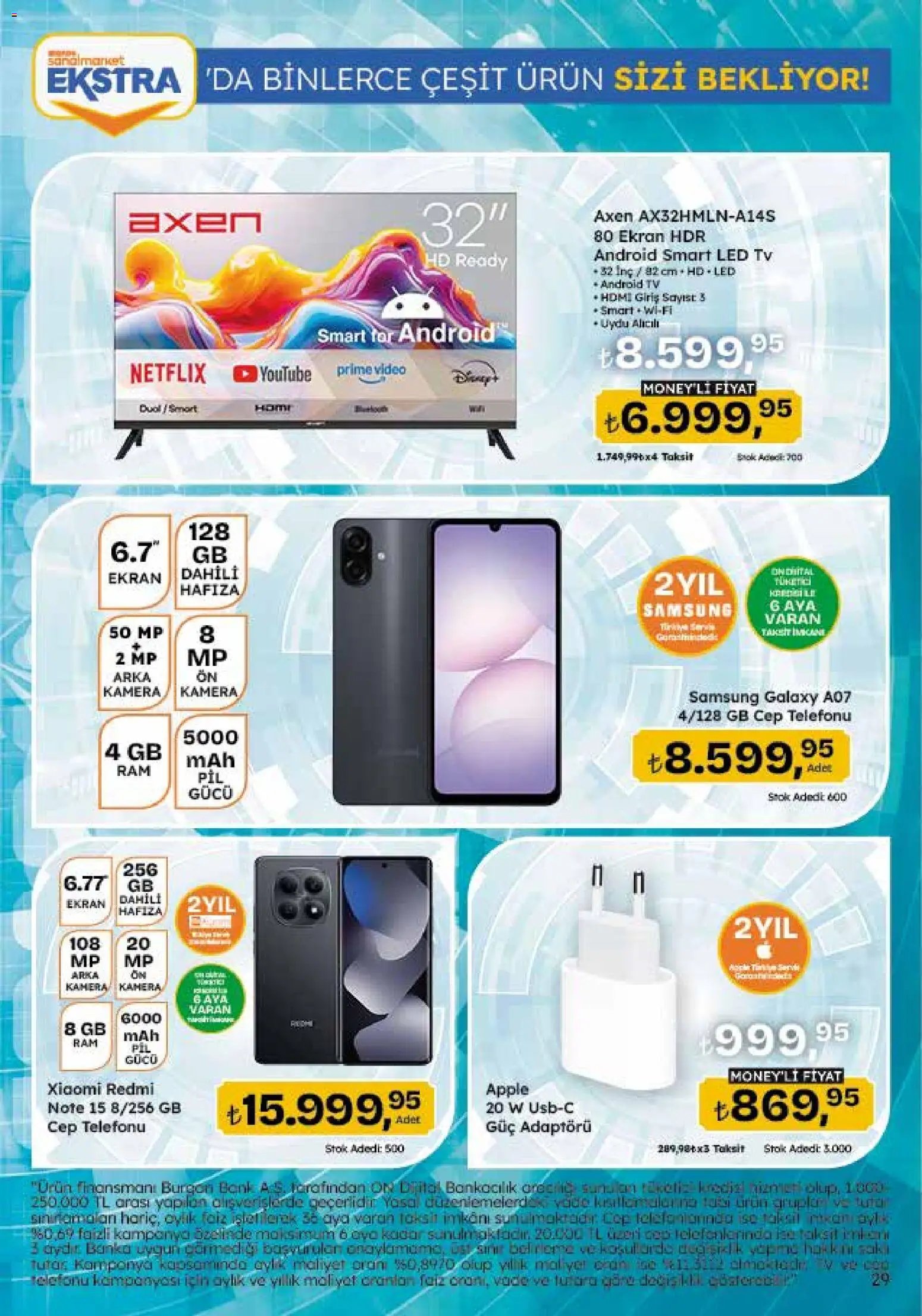 Migros Katalog - 5M Migroskop Dijital