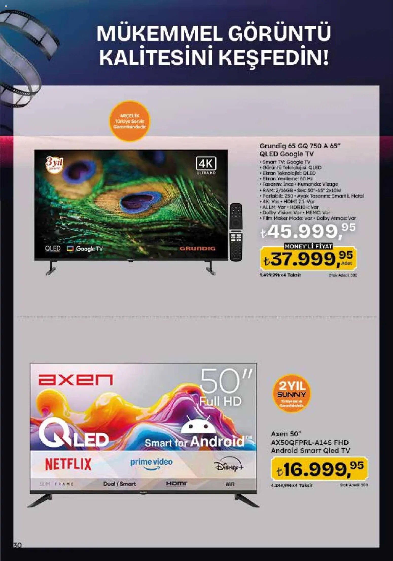 Migros Katalog - 5M Migroskop Dijital