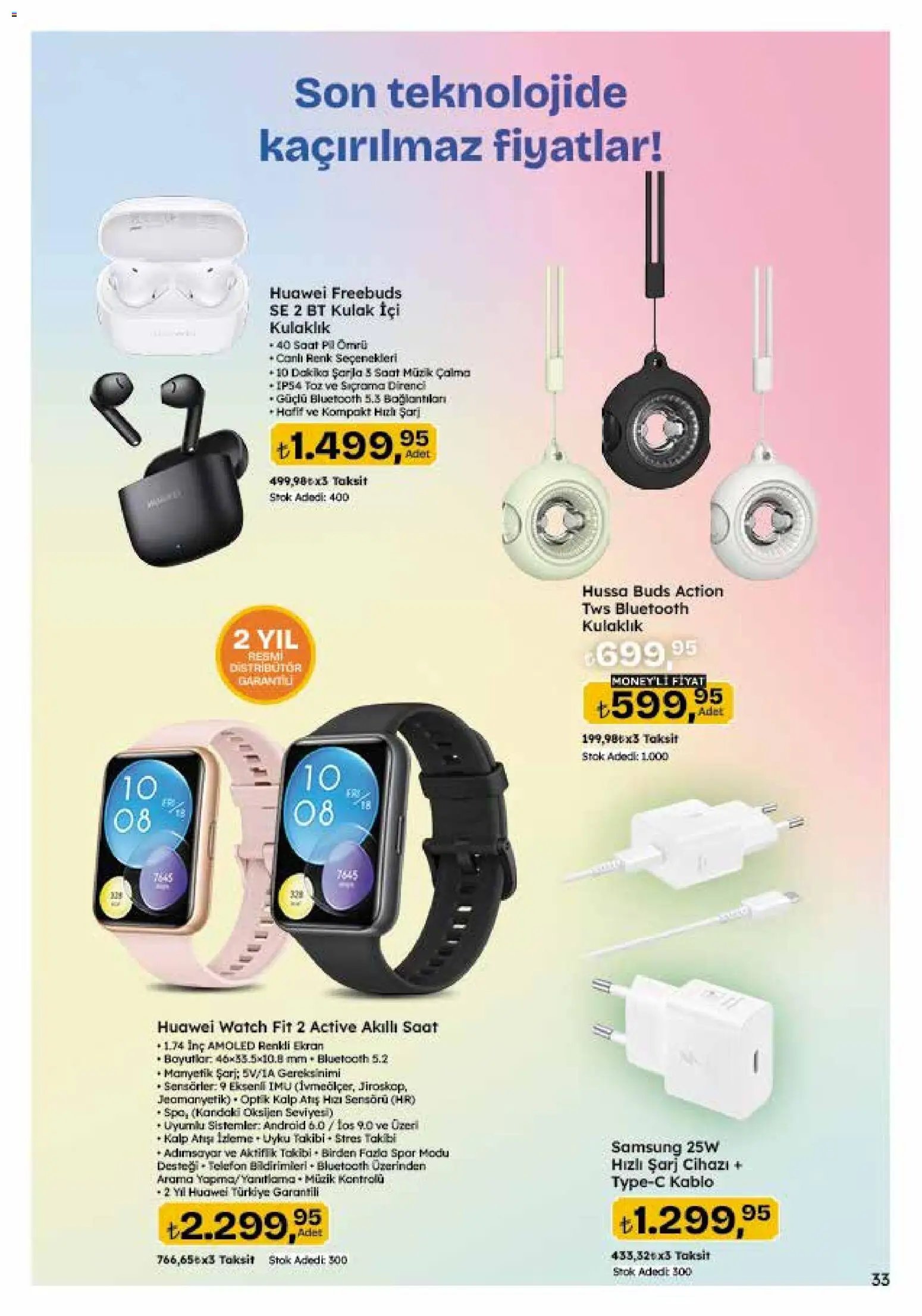 Migros Katalog - 5M Migroskop Dijital