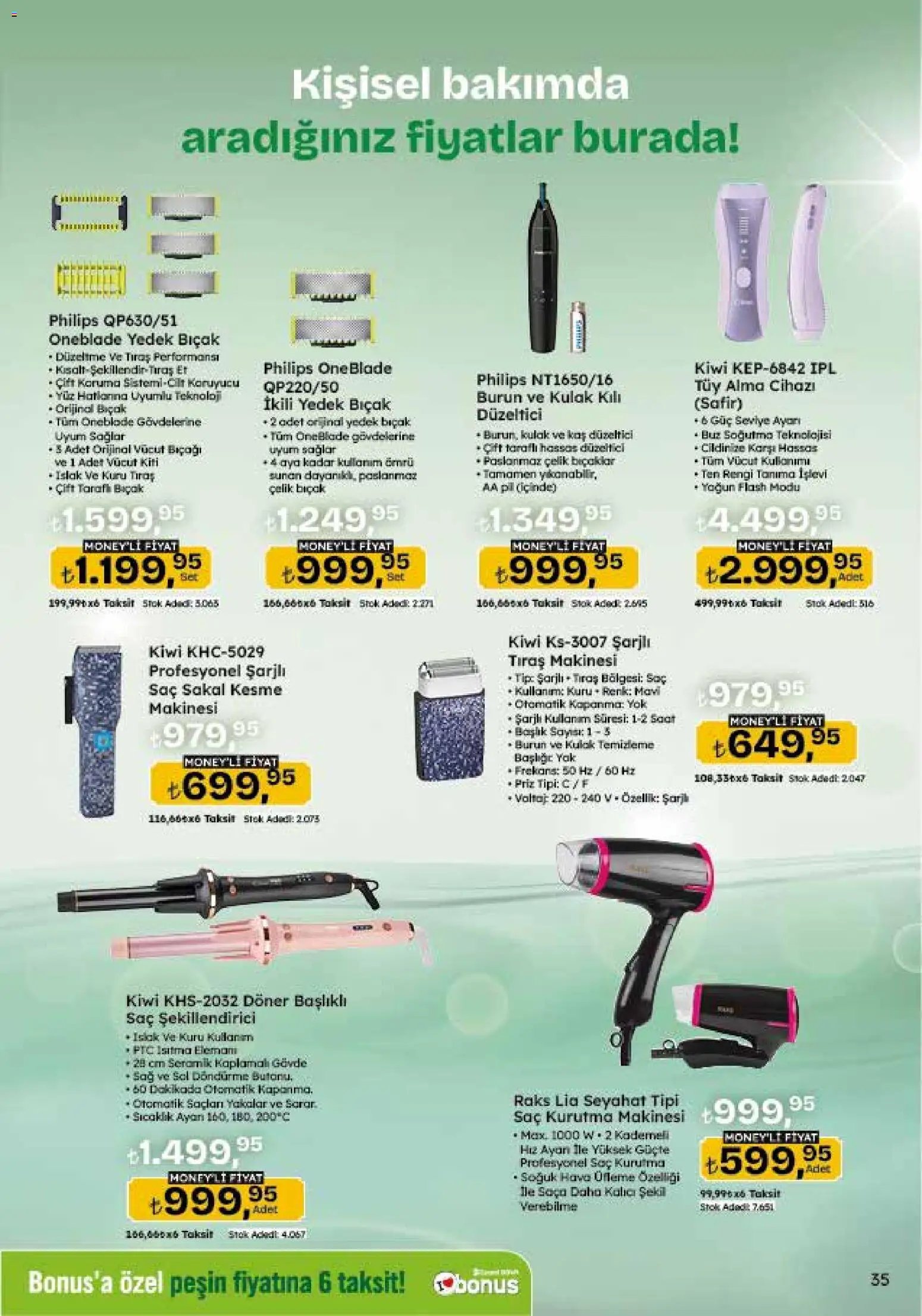 Migros Katalog - 5M Migroskop Dijital