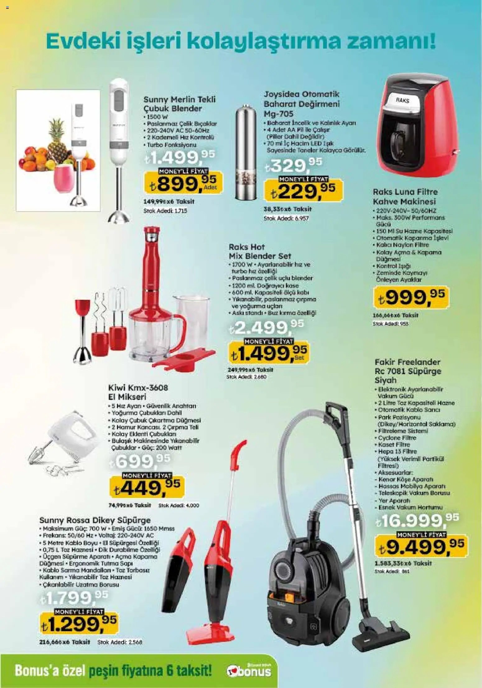 Migros Katalog - 5M Migroskop Dijital
