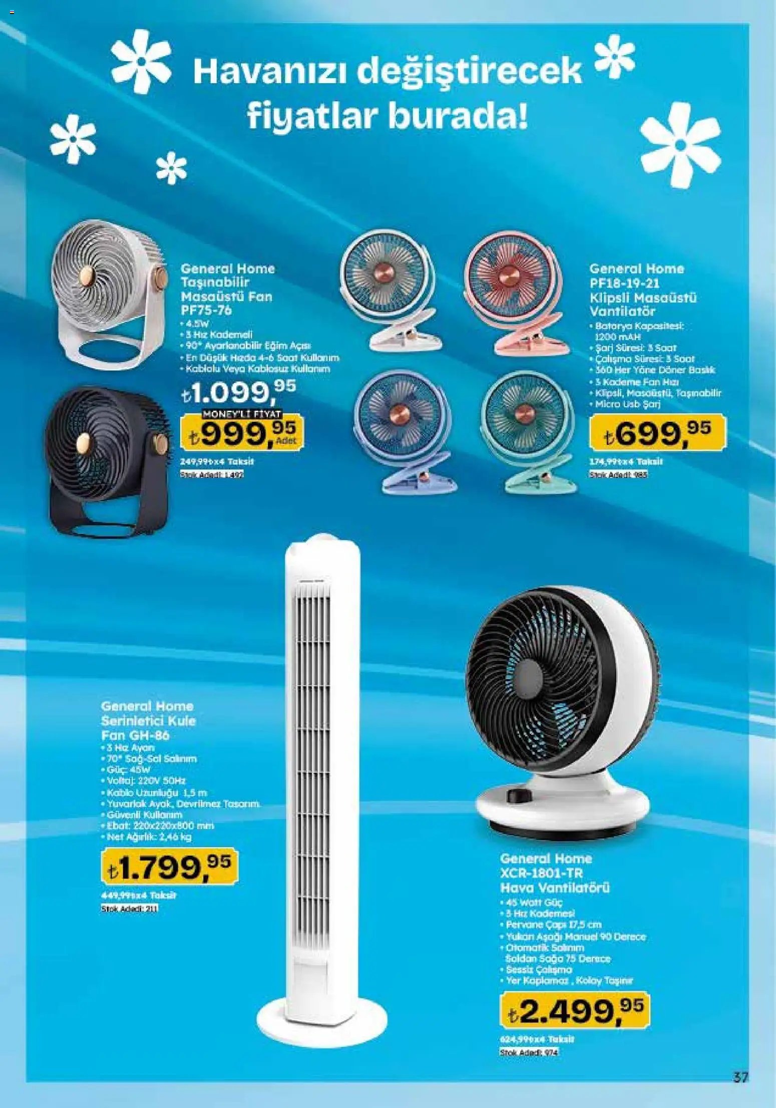 Migros Katalog - 5M Migroskop Dijital