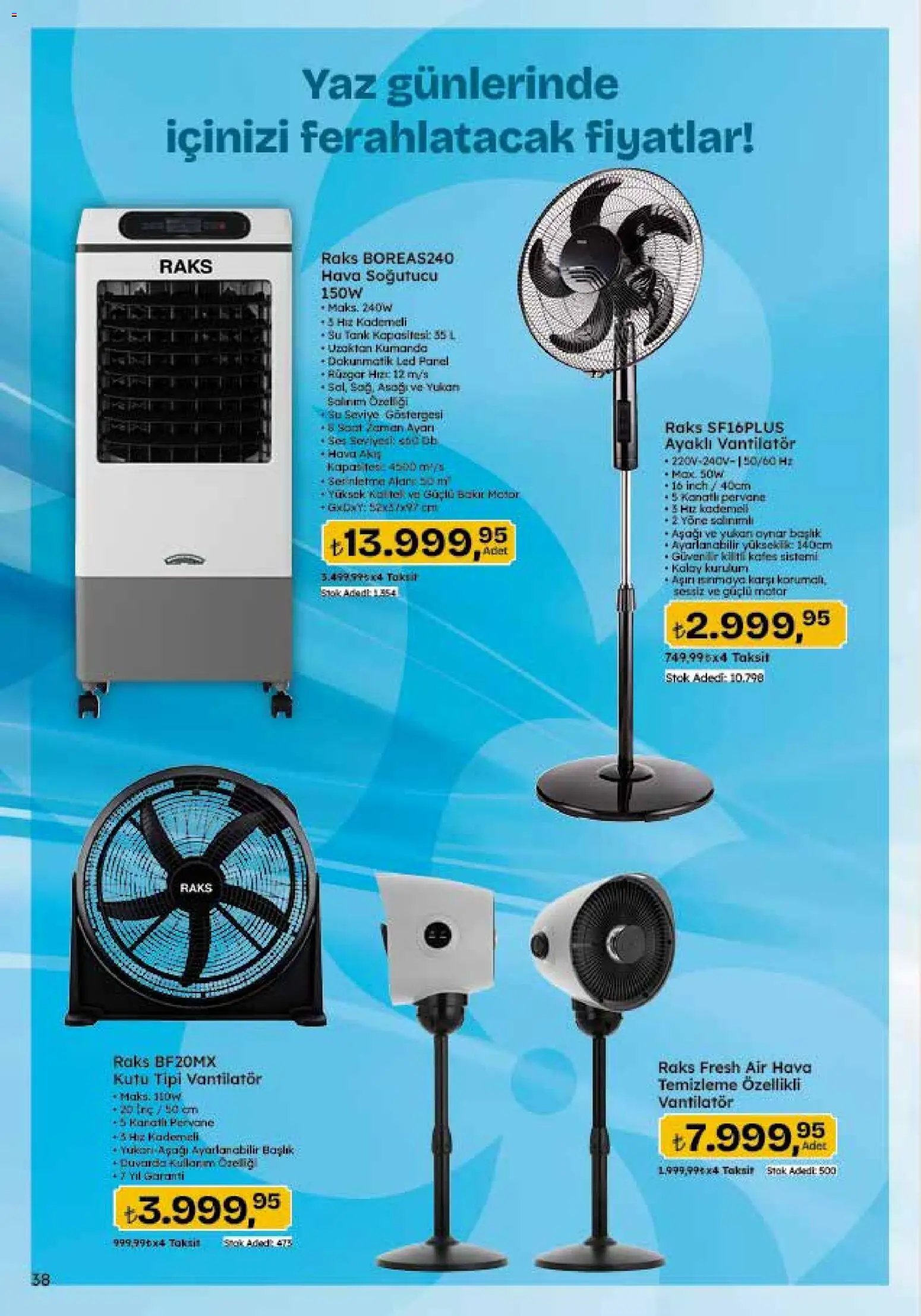 Migros Katalog - 5M Migroskop Dijital