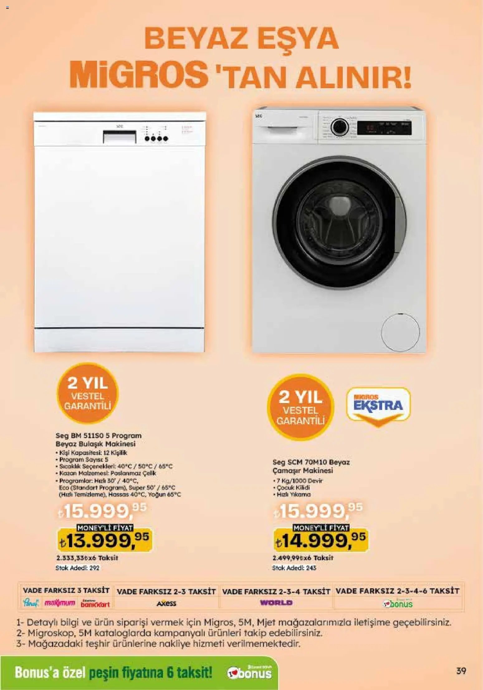 Migros Katalog - 5M Migroskop Dijital