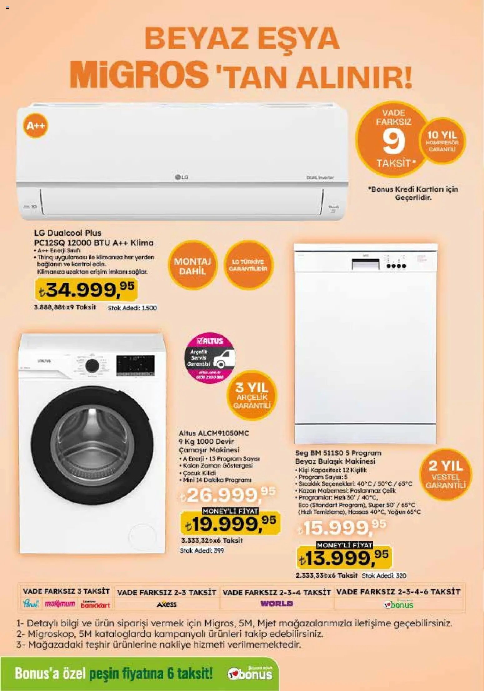 Migros Katalog - 5M Migroskop Dijital