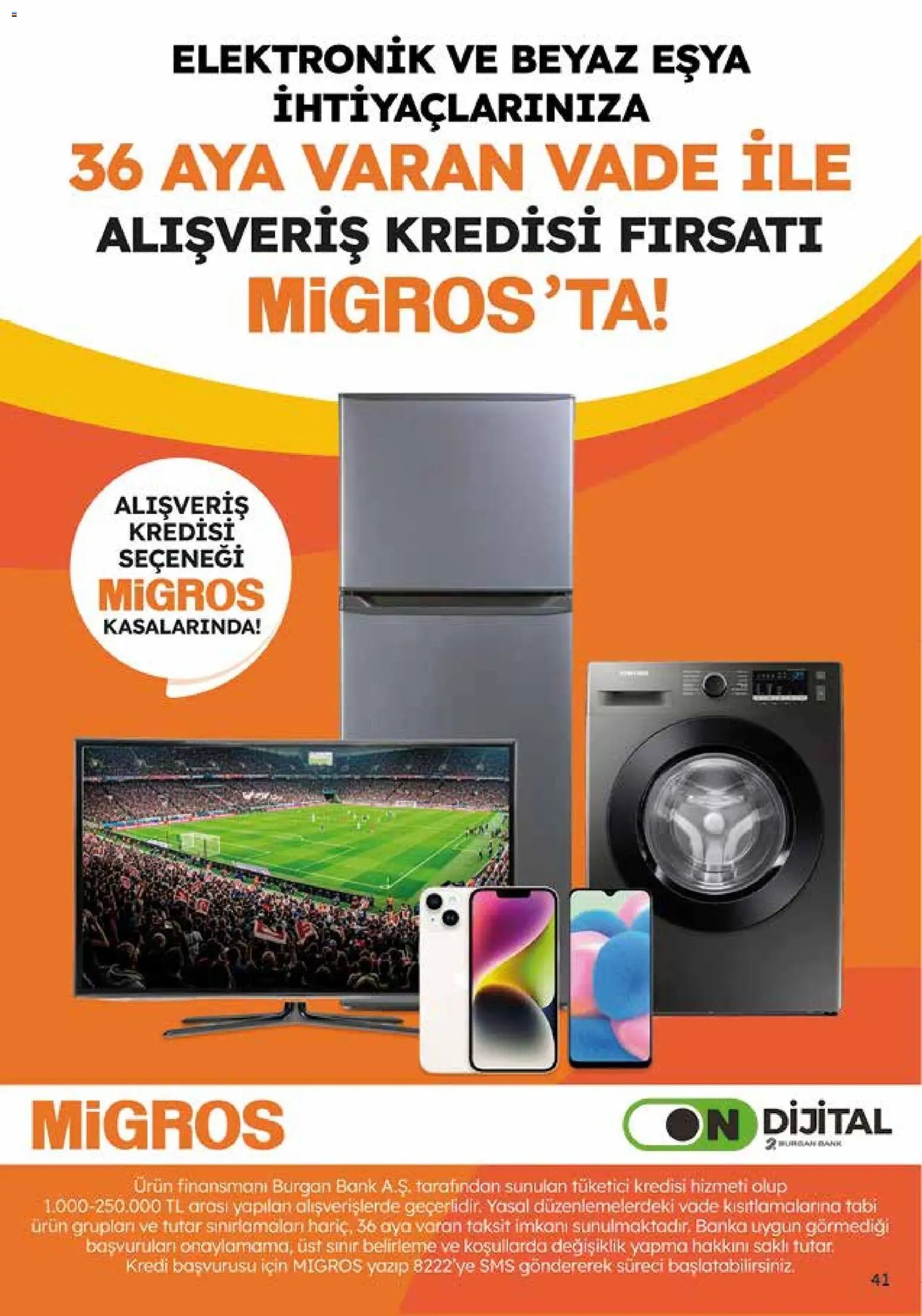 Migros Katalog - 5M Migroskop Dijital