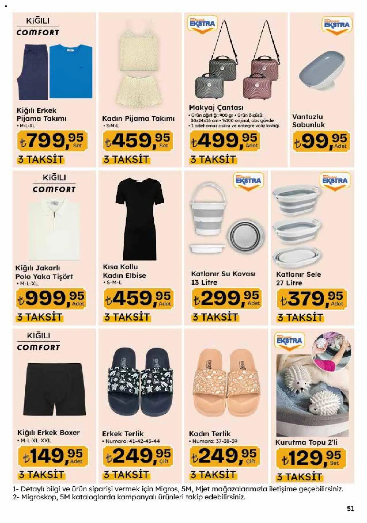 Migros Katalog - 5M Migroskop Dijital