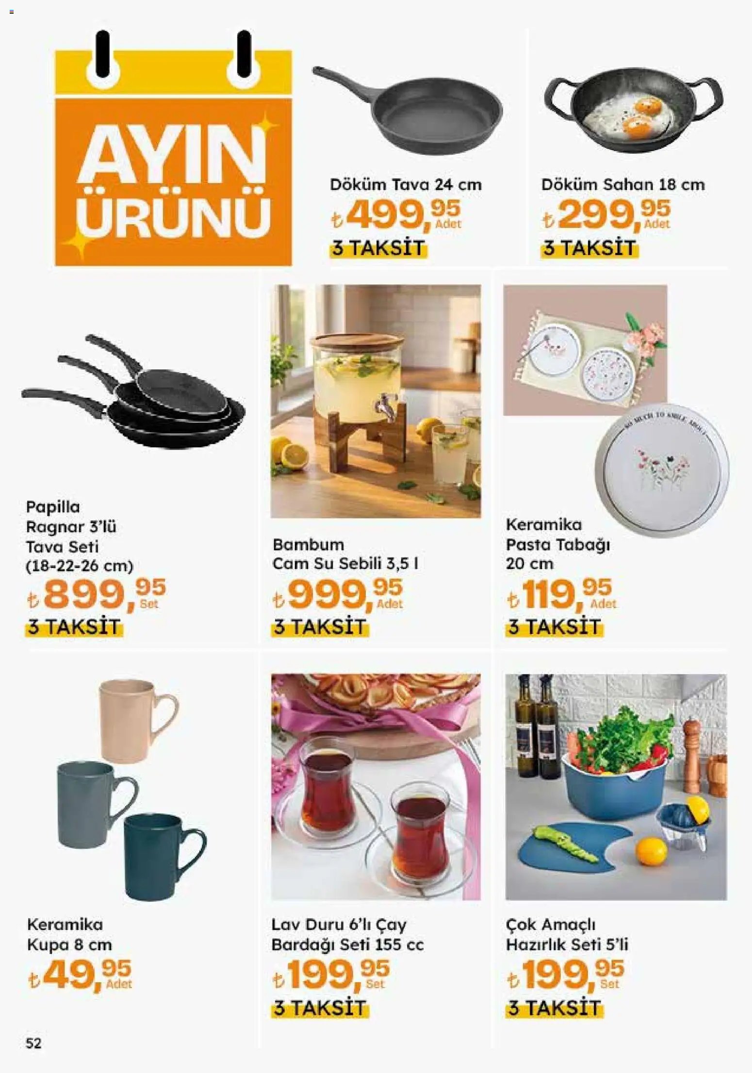 Migros Katalog - 5M Migroskop Dijital