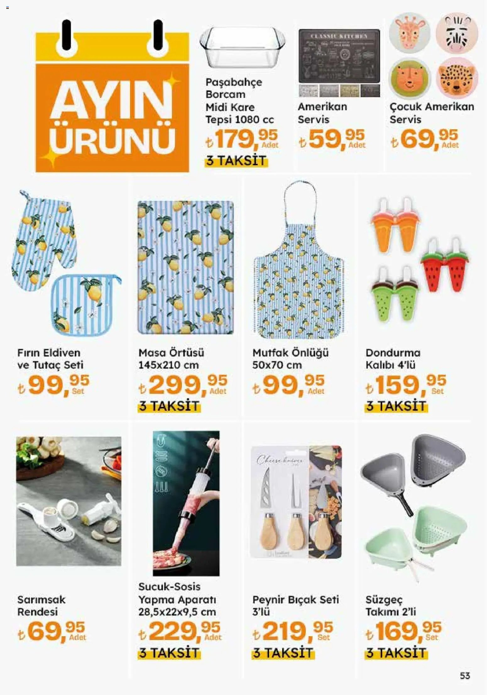 Migros Katalog - 5M Migroskop Dijital