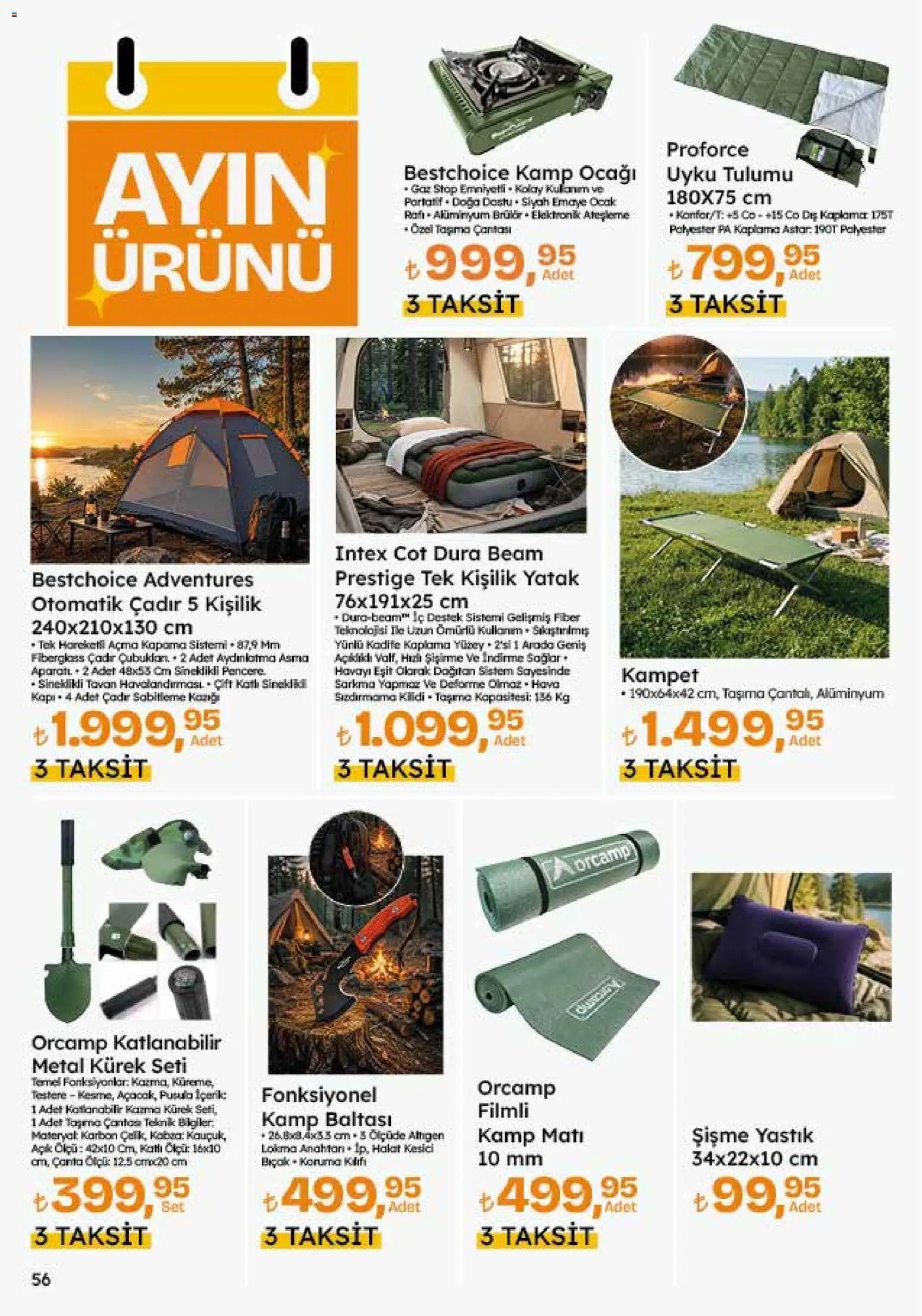 Migros Katalog - 5M Migroskop Dijital