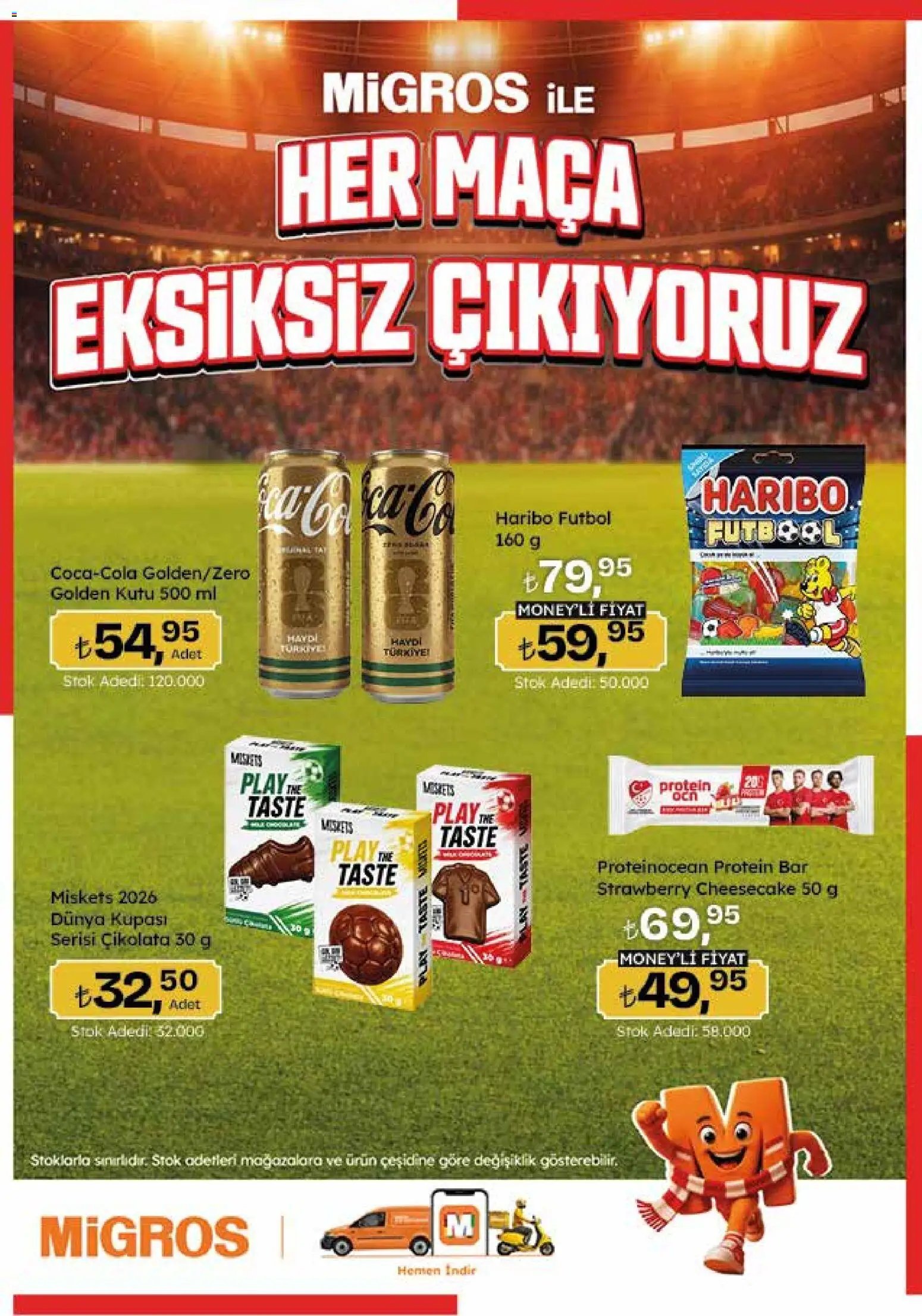Migros Katalog - 5M Migroskop Dijital