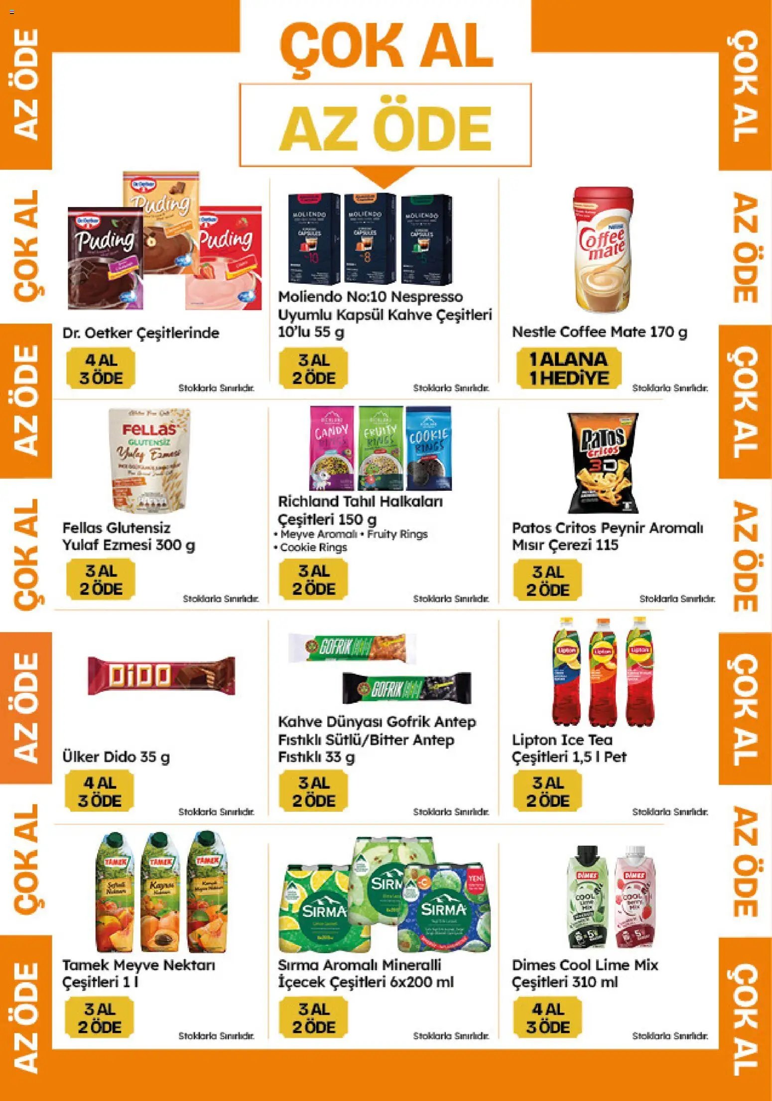 Migros Katalog - 5M Migroskop Dijital