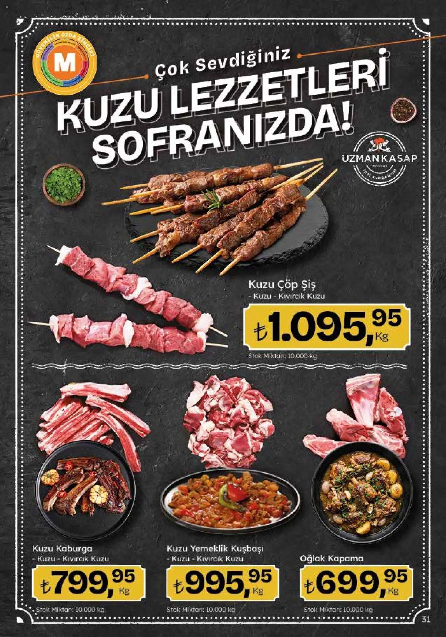 Migros Katalog - 5M Migroskop Dijital