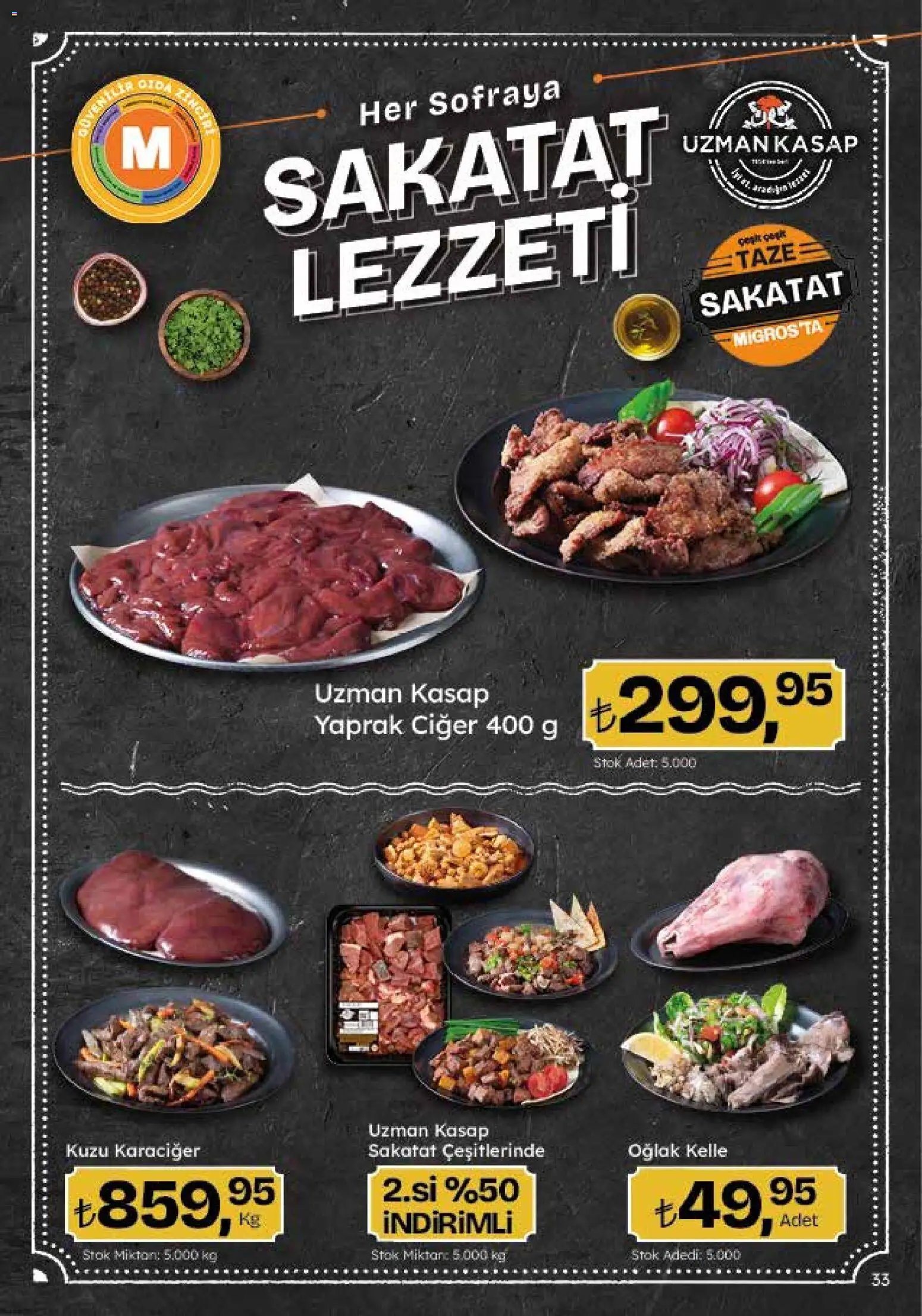 Migros Katalog - 5M Migroskop Dijital