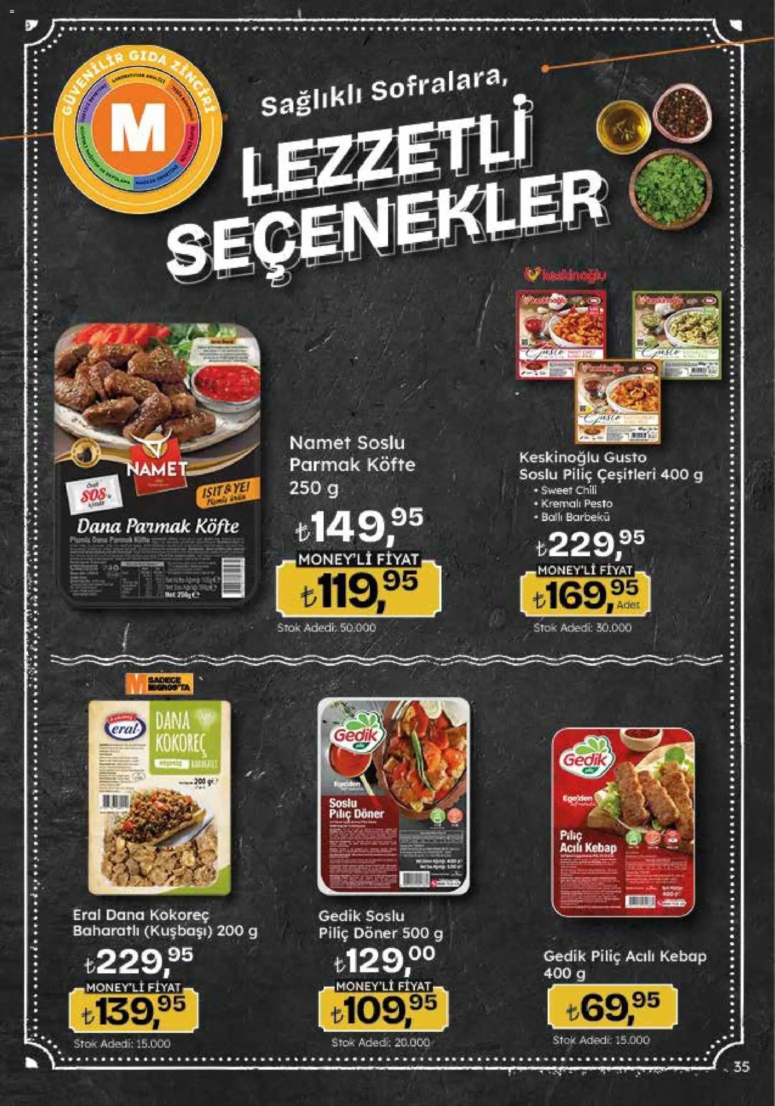 Migros Katalog - 5M Migroskop Dijital