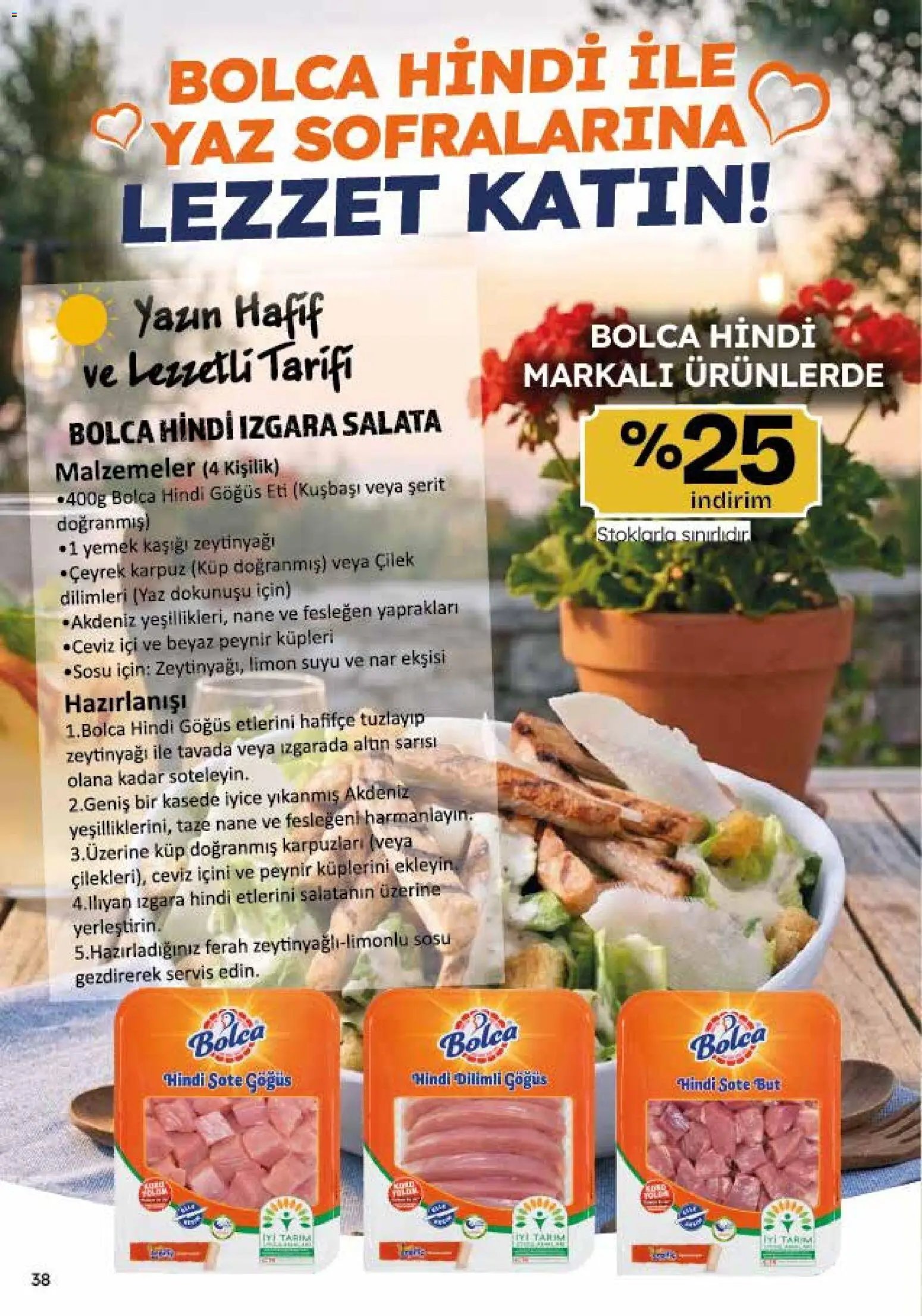 Migros Katalog - 5M Migroskop Dijital