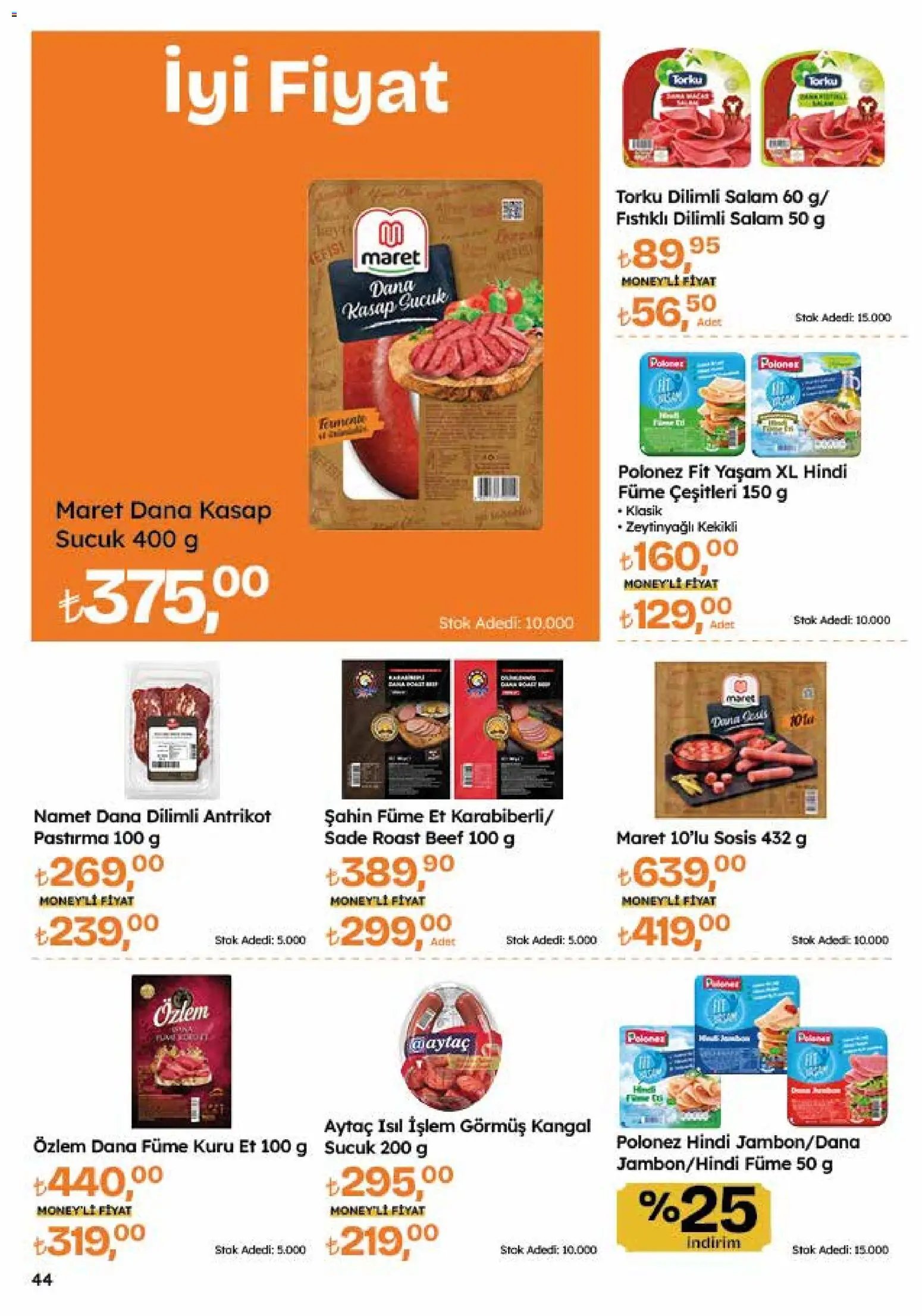 Migros Katalog - 5M Migroskop Dijital