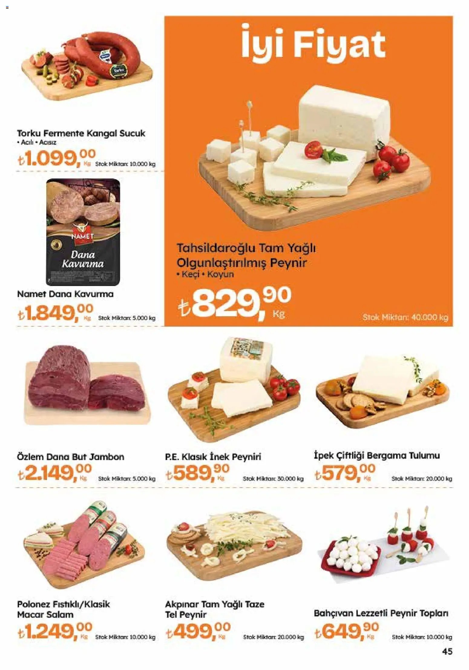 Migros Katalog - 5M Migroskop Dijital