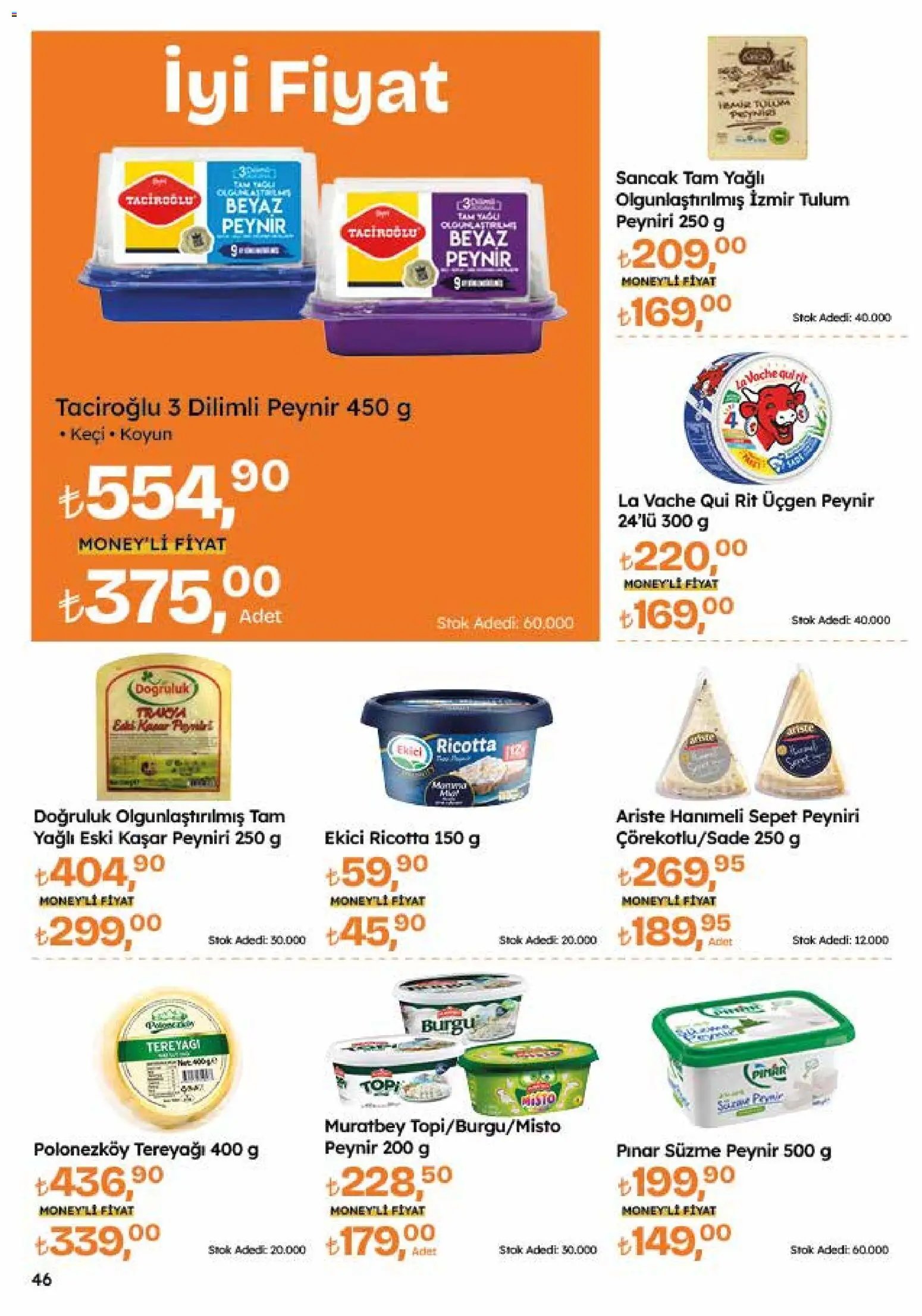 Migros Katalog - 5M Migroskop Dijital