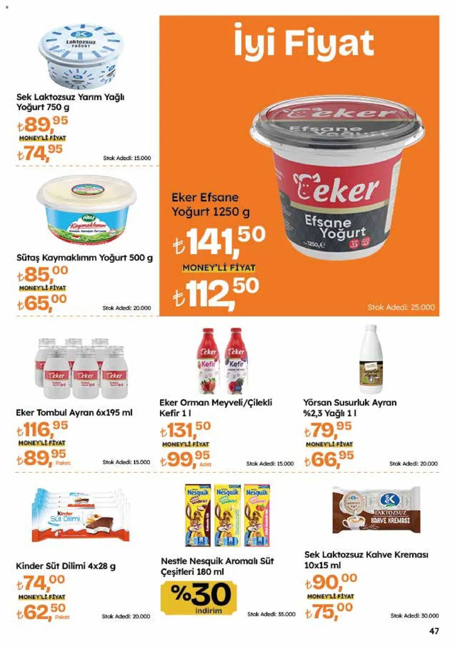 Migros Katalog - 5M Migroskop Dijital