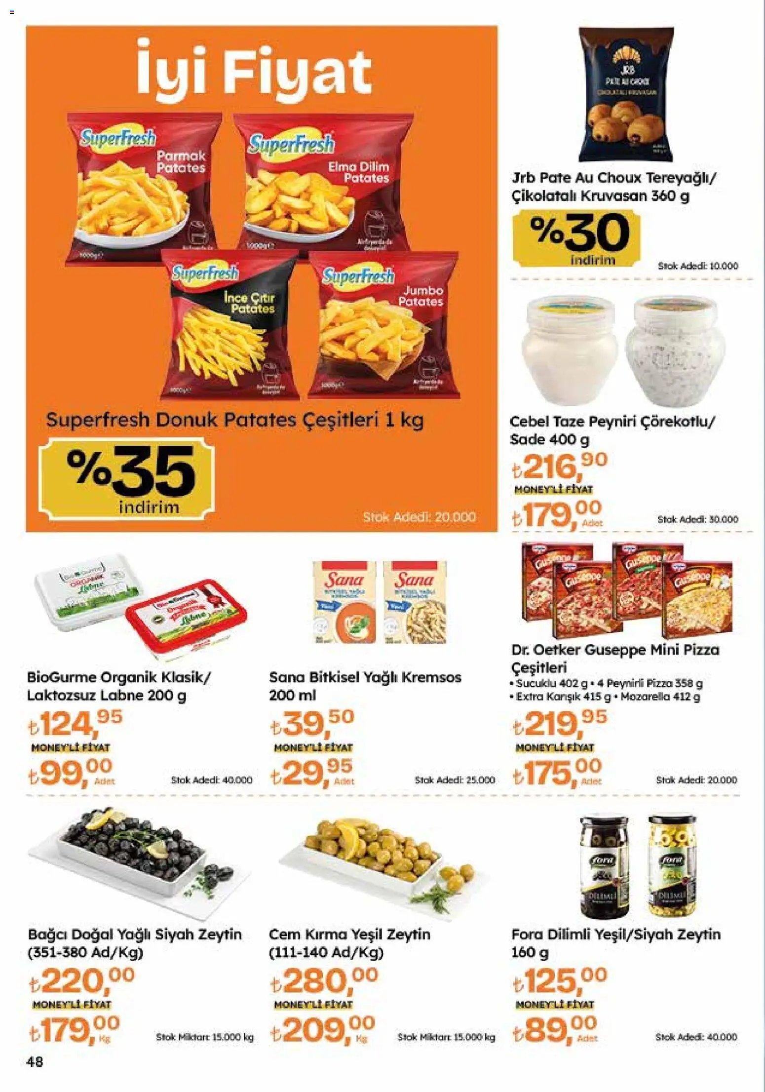 Migros Katalog - 5M Migroskop Dijital