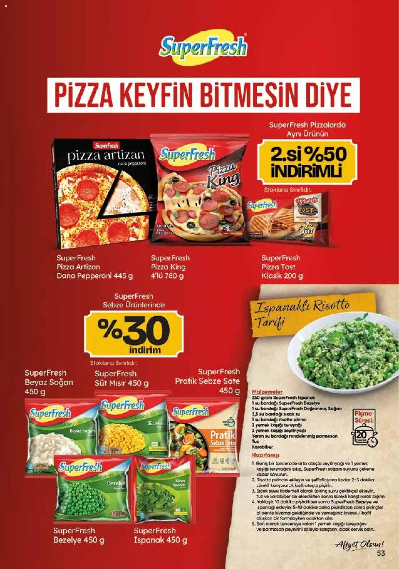 Migros Katalog - 5M Migroskop Dijital