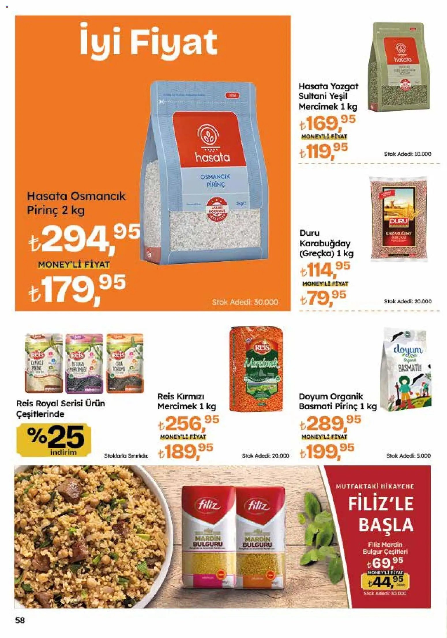 Migros Katalog - 5M Migroskop Dijital