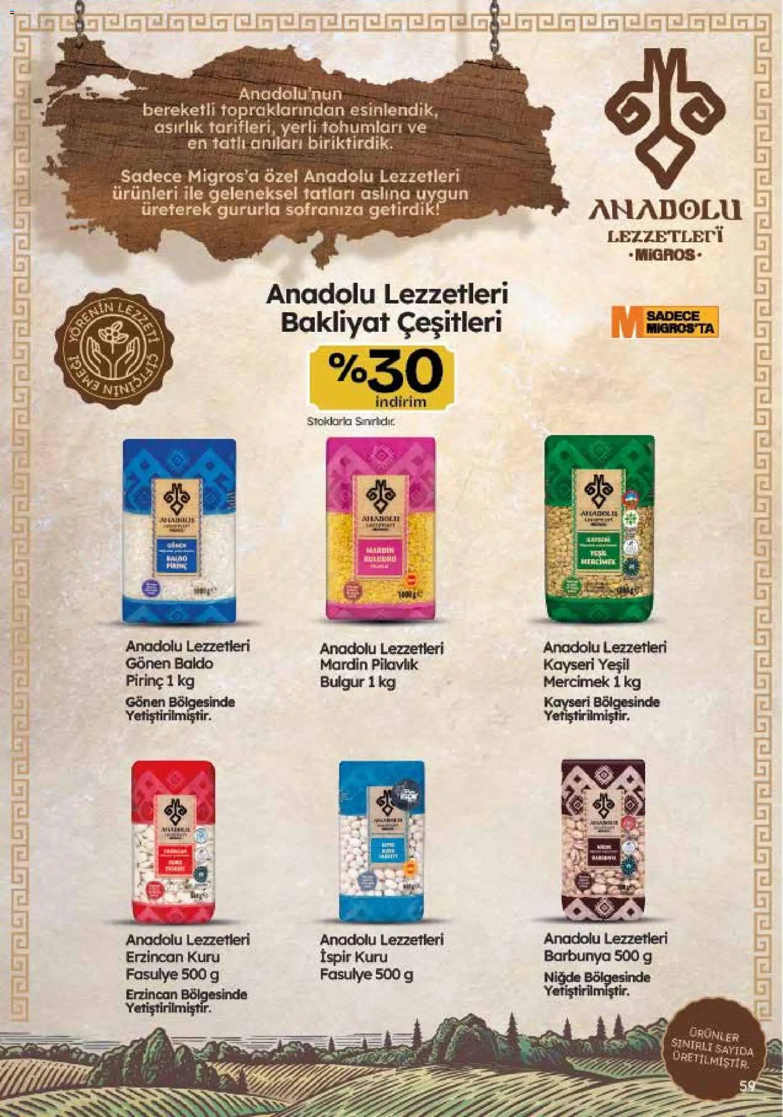 Migros Katalog - 5M Migroskop Dijital