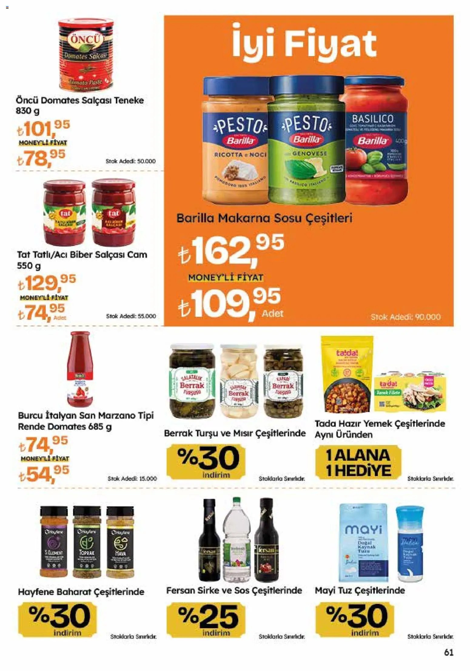 Migros Katalog - 5M Migroskop Dijital