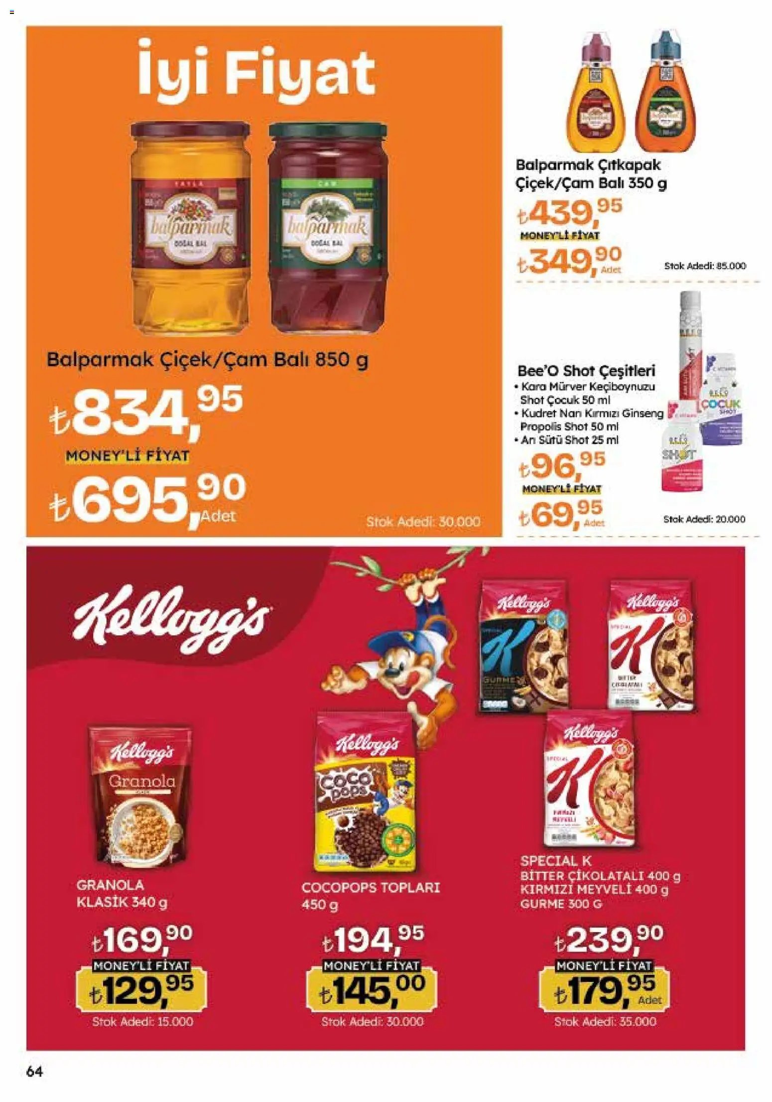 Migros Katalog - 5M Migroskop Dijital