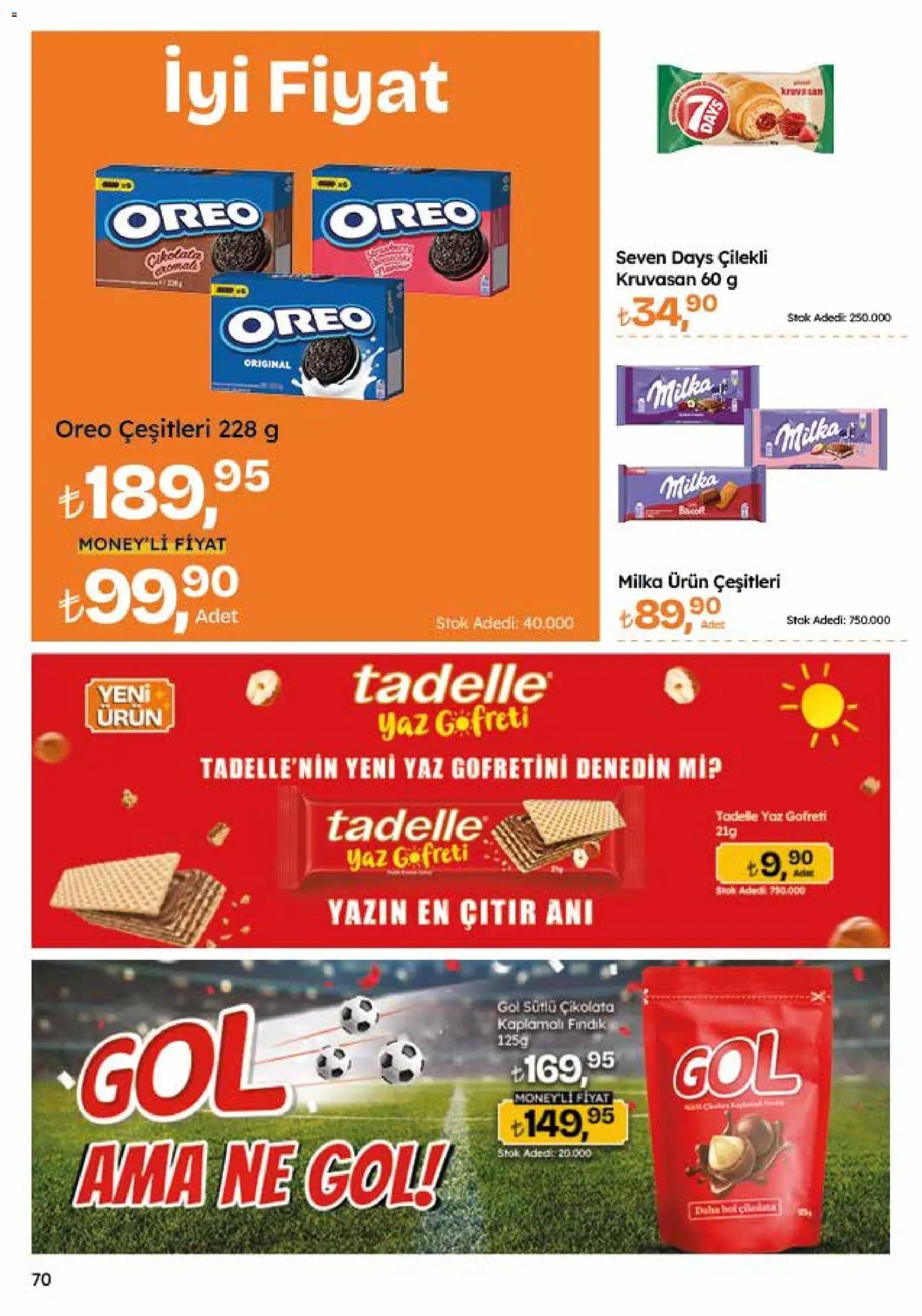Migros Katalog - 5M Migroskop Dijital
