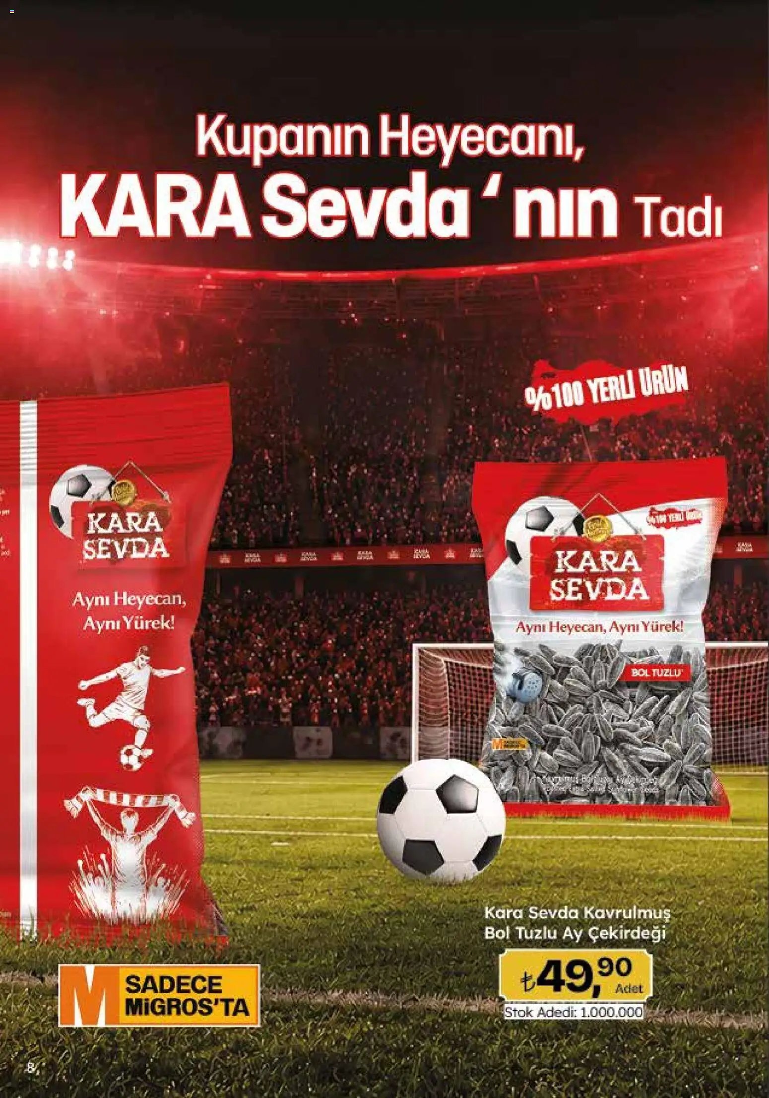 Migros Katalog - 5M Migroskop Dijital