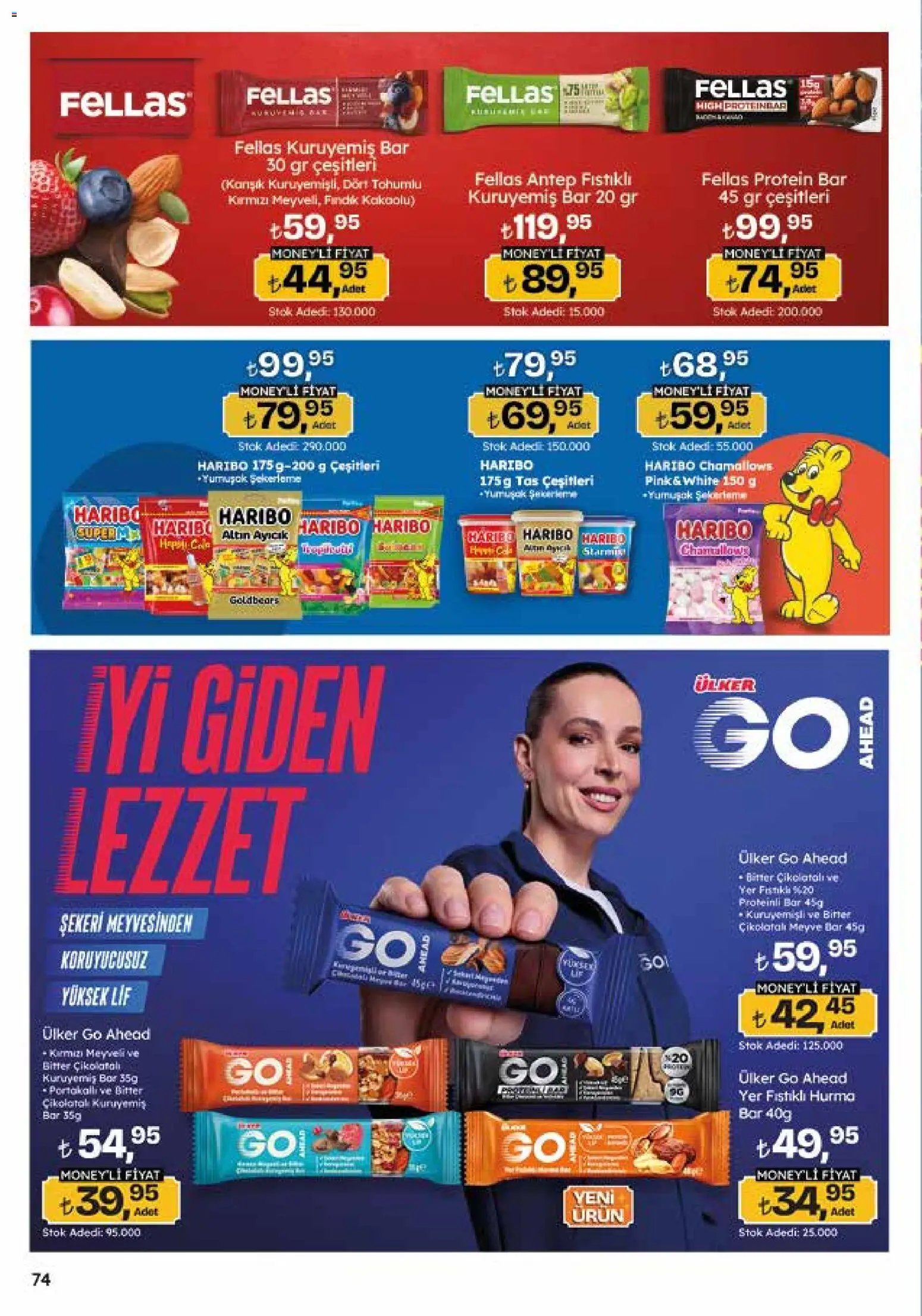 Migros Katalog - 5M Migroskop Dijital