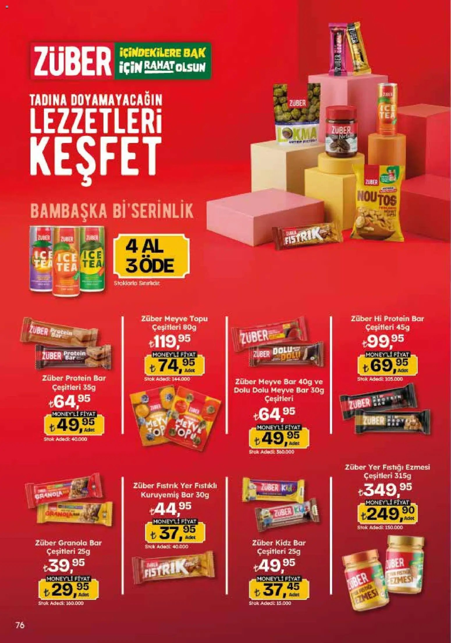 Migros Katalog - 5M Migroskop Dijital