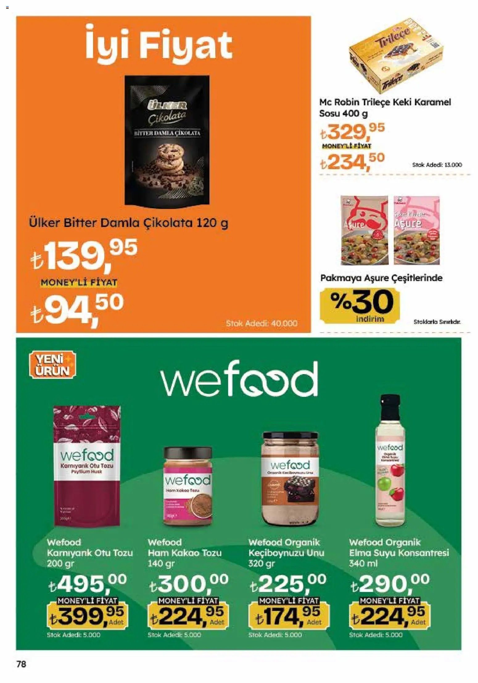 Migros Katalog - 5M Migroskop Dijital
