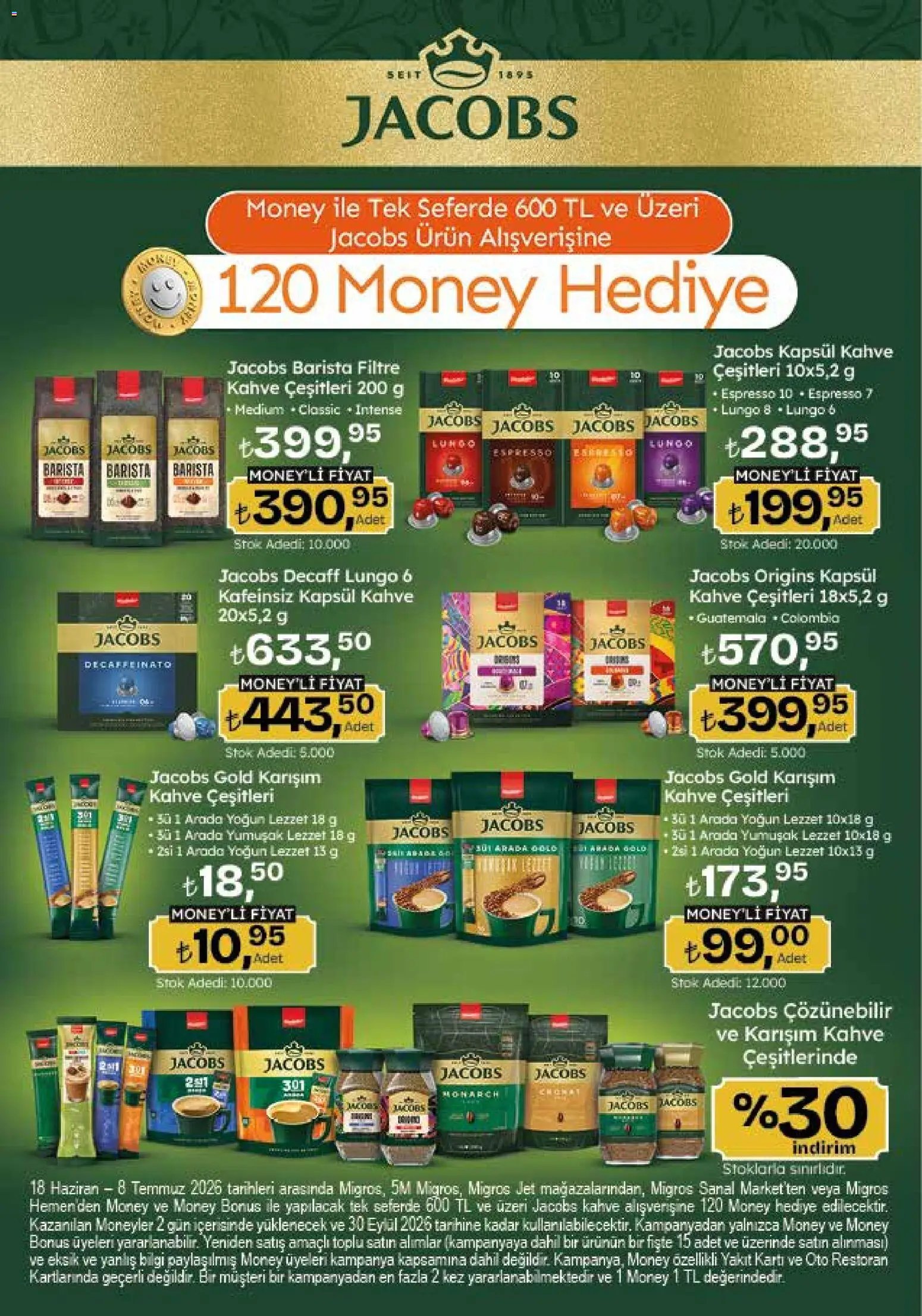 Migros Katalog - 5M Migroskop Dijital