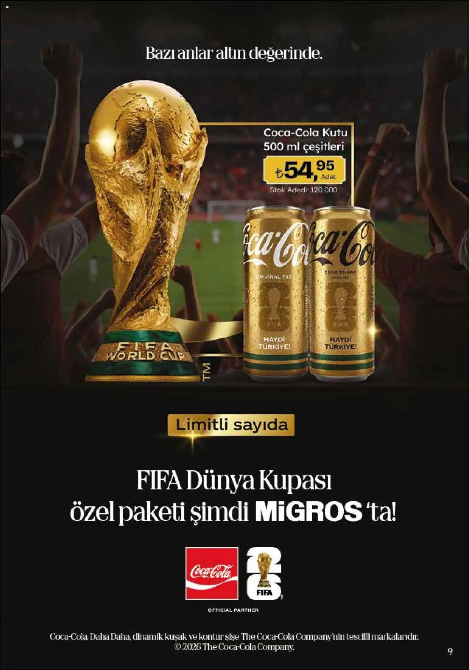 Migros Katalog - 5M Migroskop Dijital