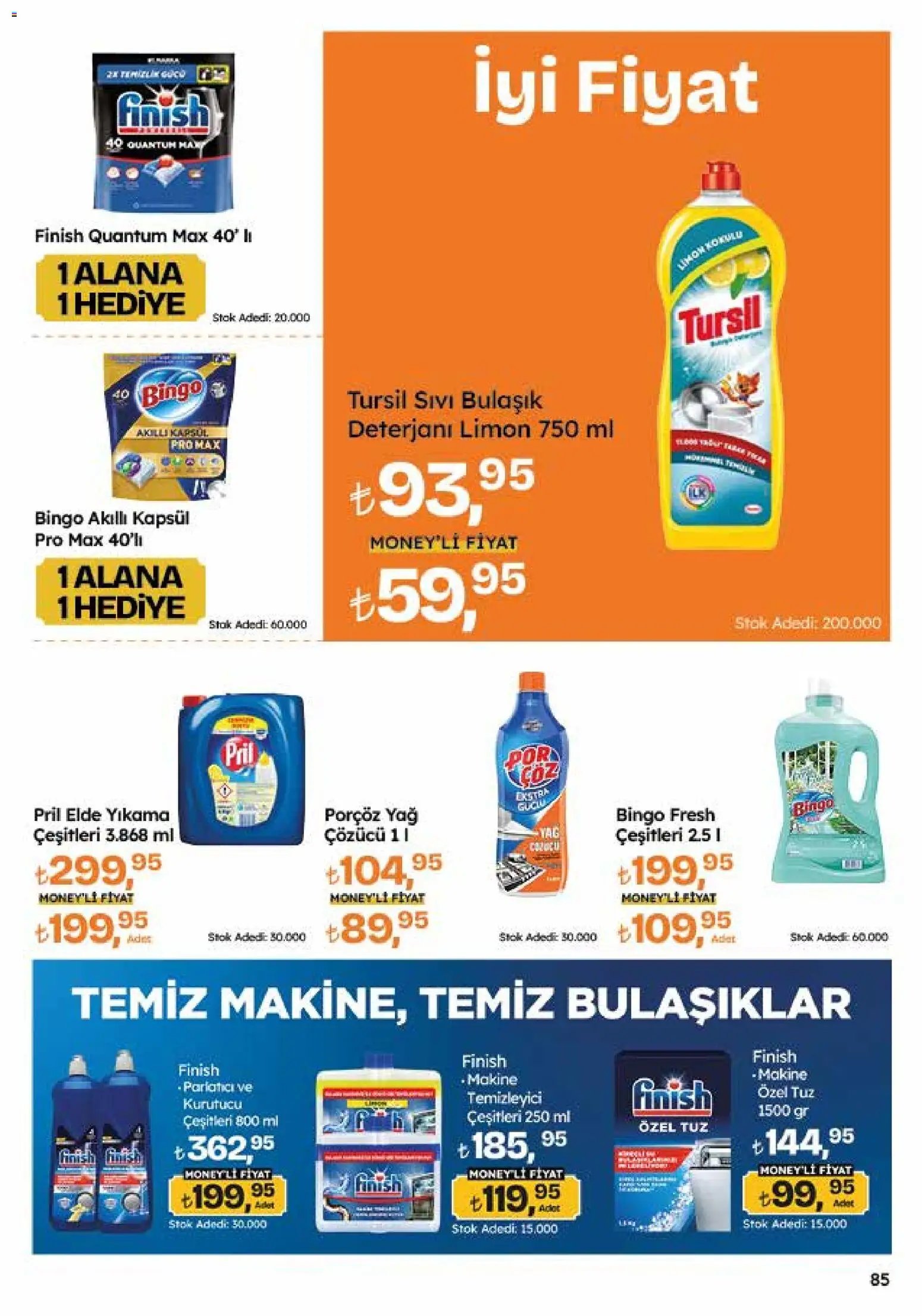 Migros Katalog - 5M Migroskop Dijital